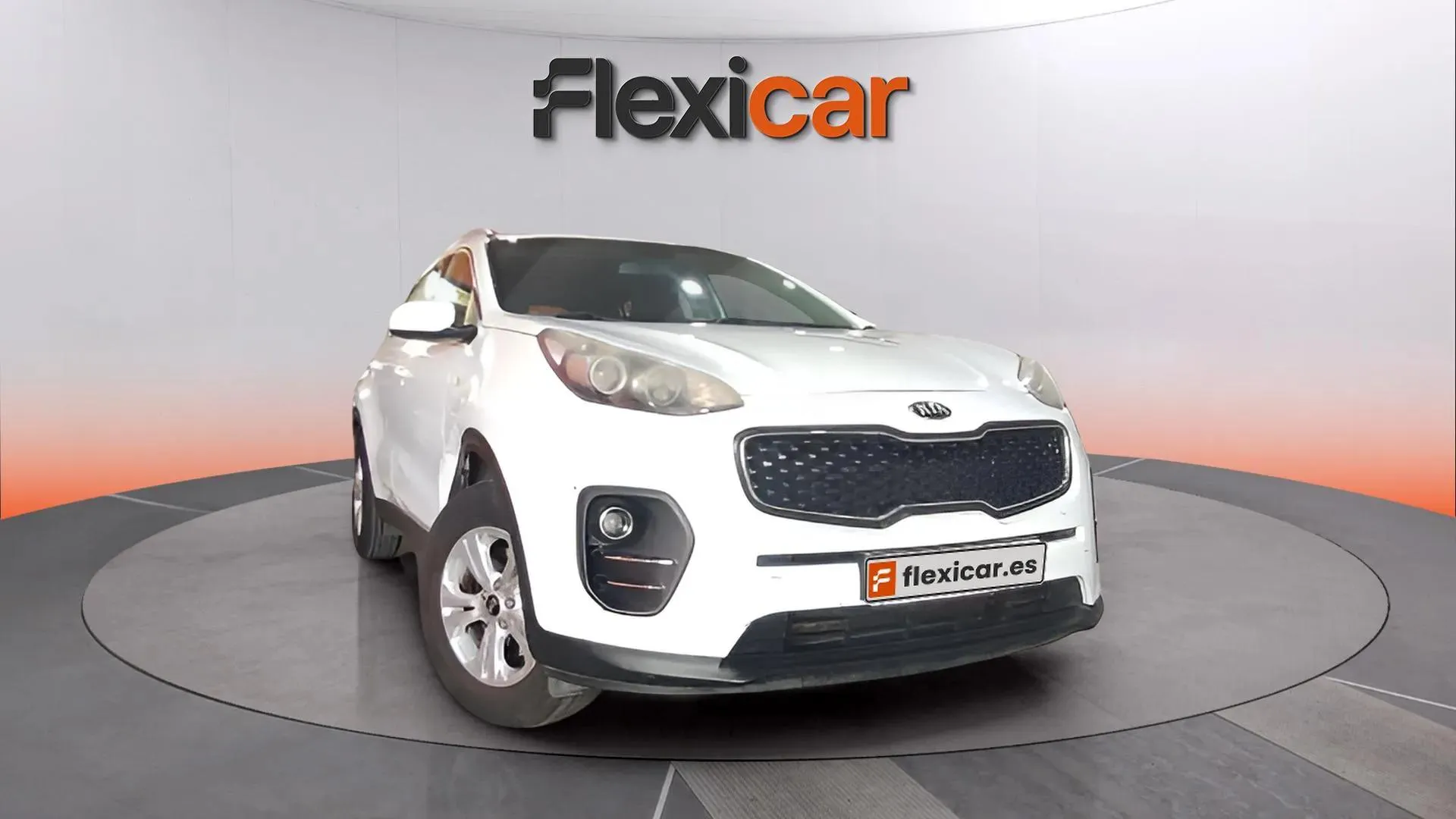 Kia Sportage 1.6 GDi Concept 4x2