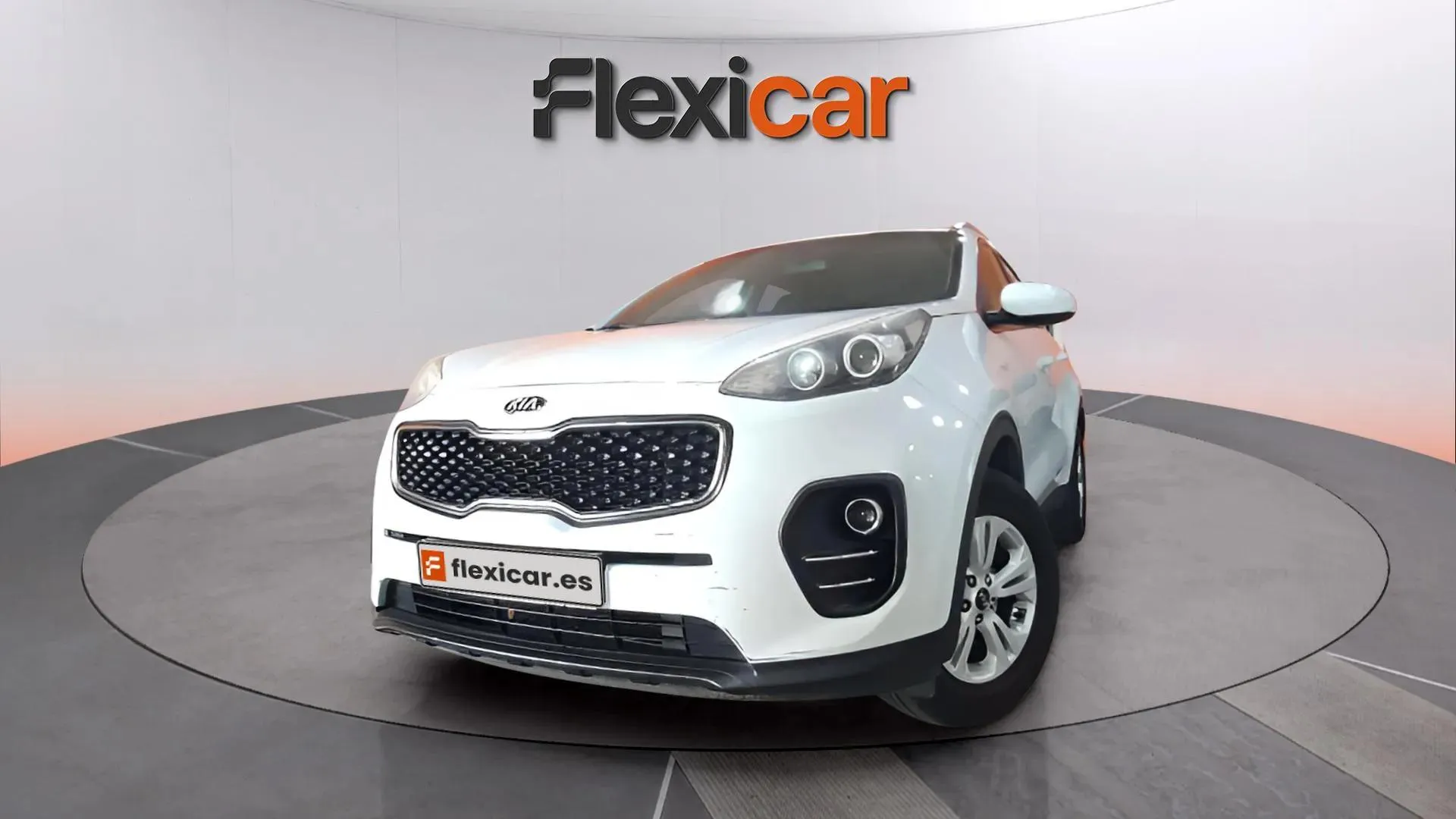Kia Sportage 1.6 GDi Concept 4x2 - foto 3