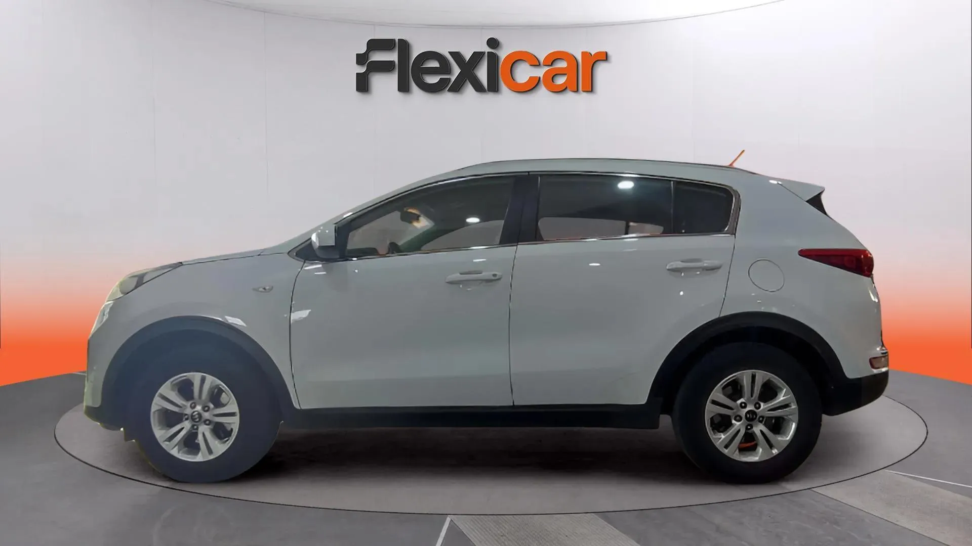 Kia Sportage 1.6 GDi Concept 4x2 - foto 5