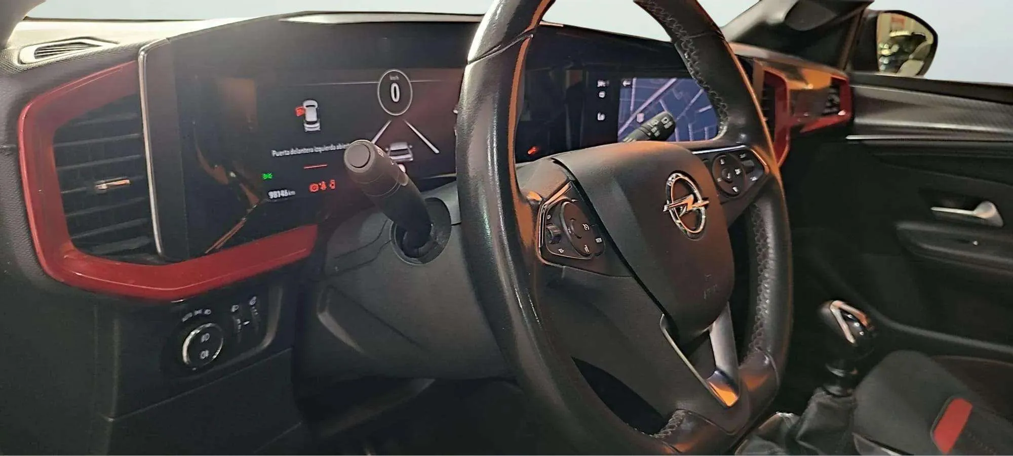 Opel Mokka 1.2 T GS Line - foto 6