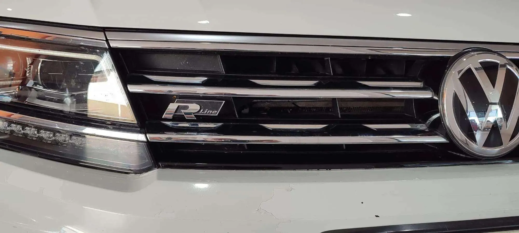 Volkswagen Tiguan Sport 2.0 TDI DSG - foto 17