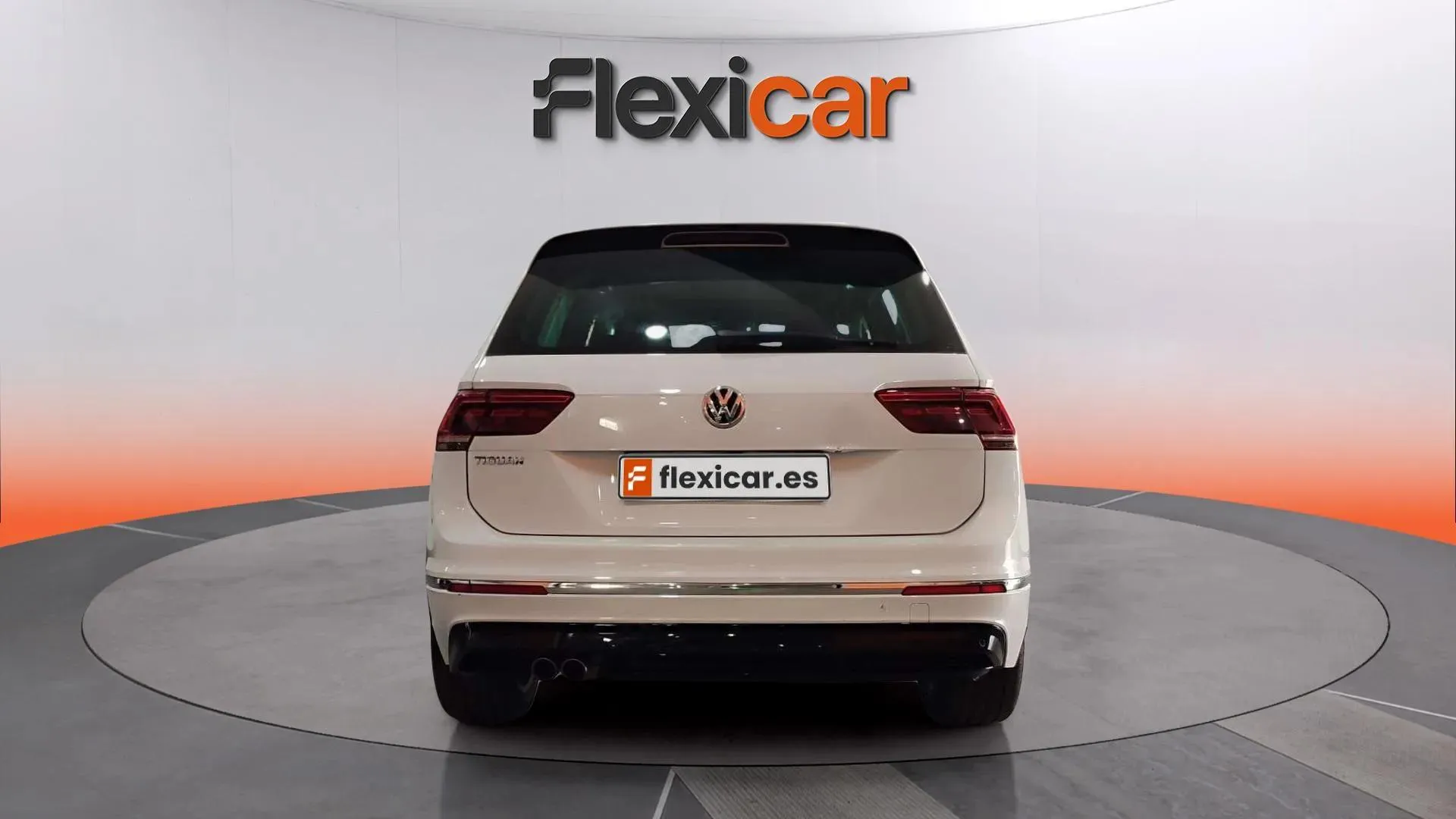 Volkswagen Tiguan Sport 2.0 TDI DSG - foto 5
