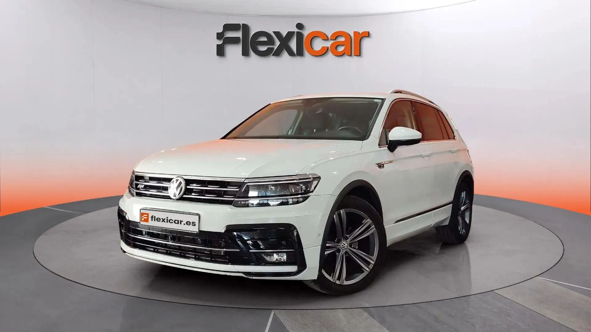 Volkswagen Tiguan Sport 2.0 TDI DSG - foto 4