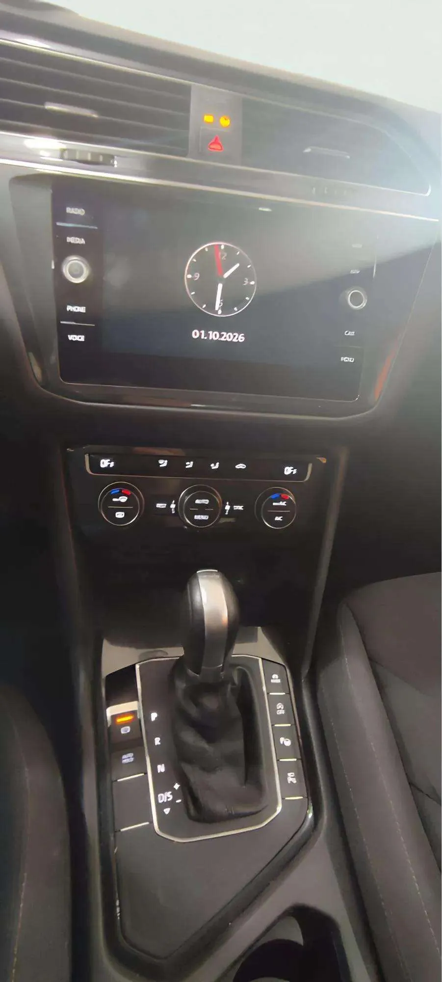Volkswagen Tiguan Sport 2.0 TDI DSG - foto 8