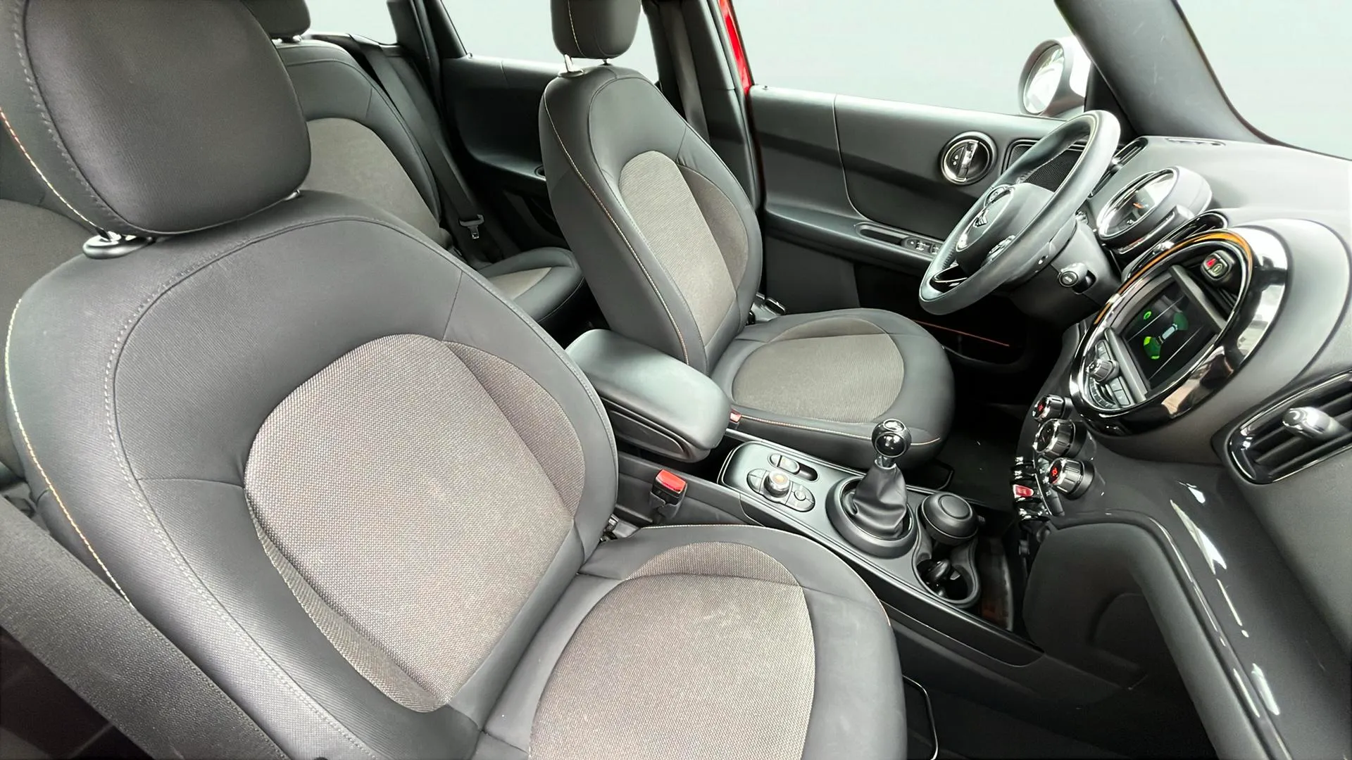 MINI Countryman Cooper - foto 16