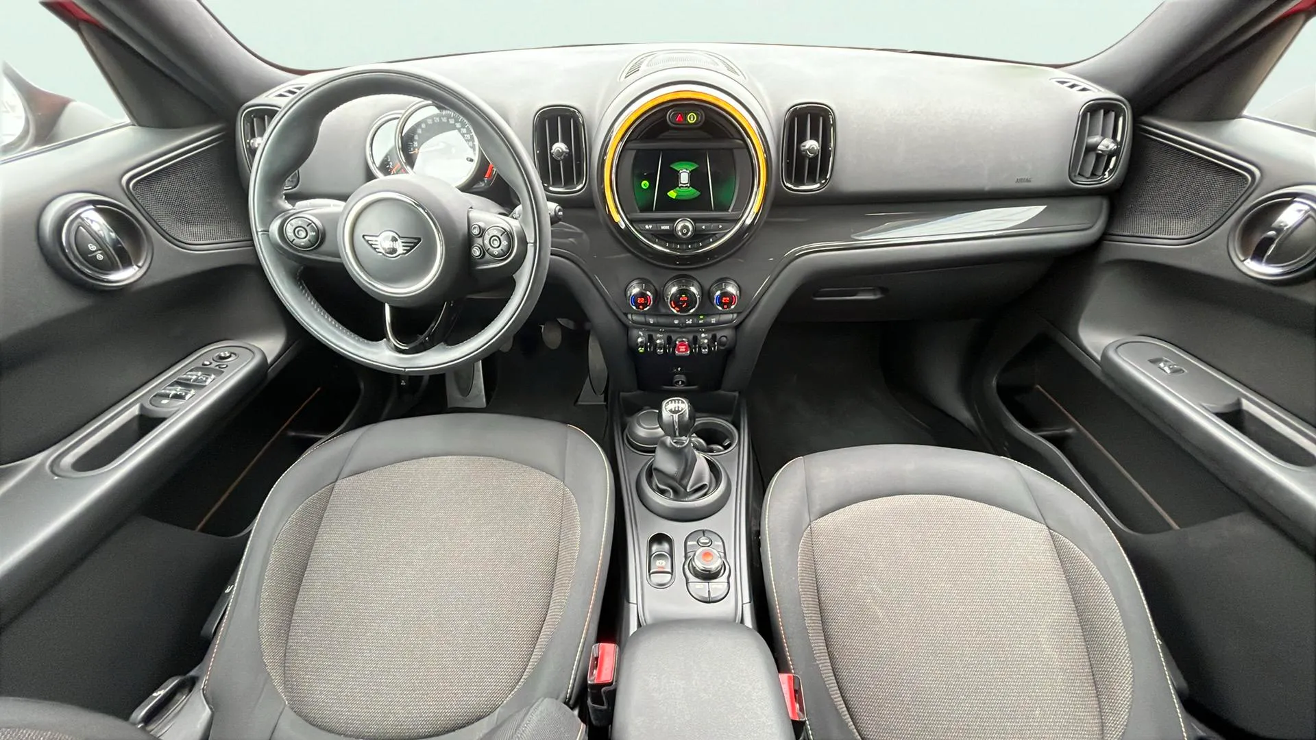 MINI Countryman Cooper - foto 8