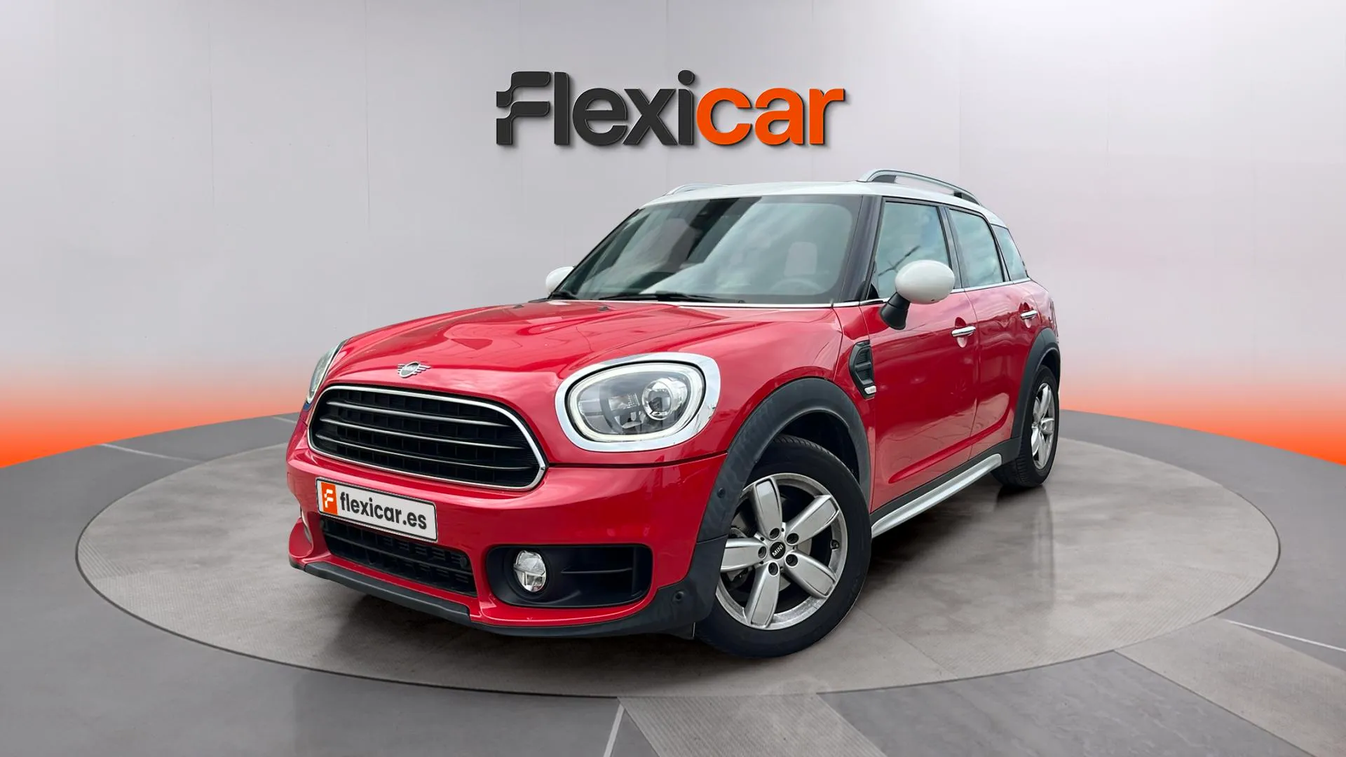 MINI Countryman Cooper - foto 3