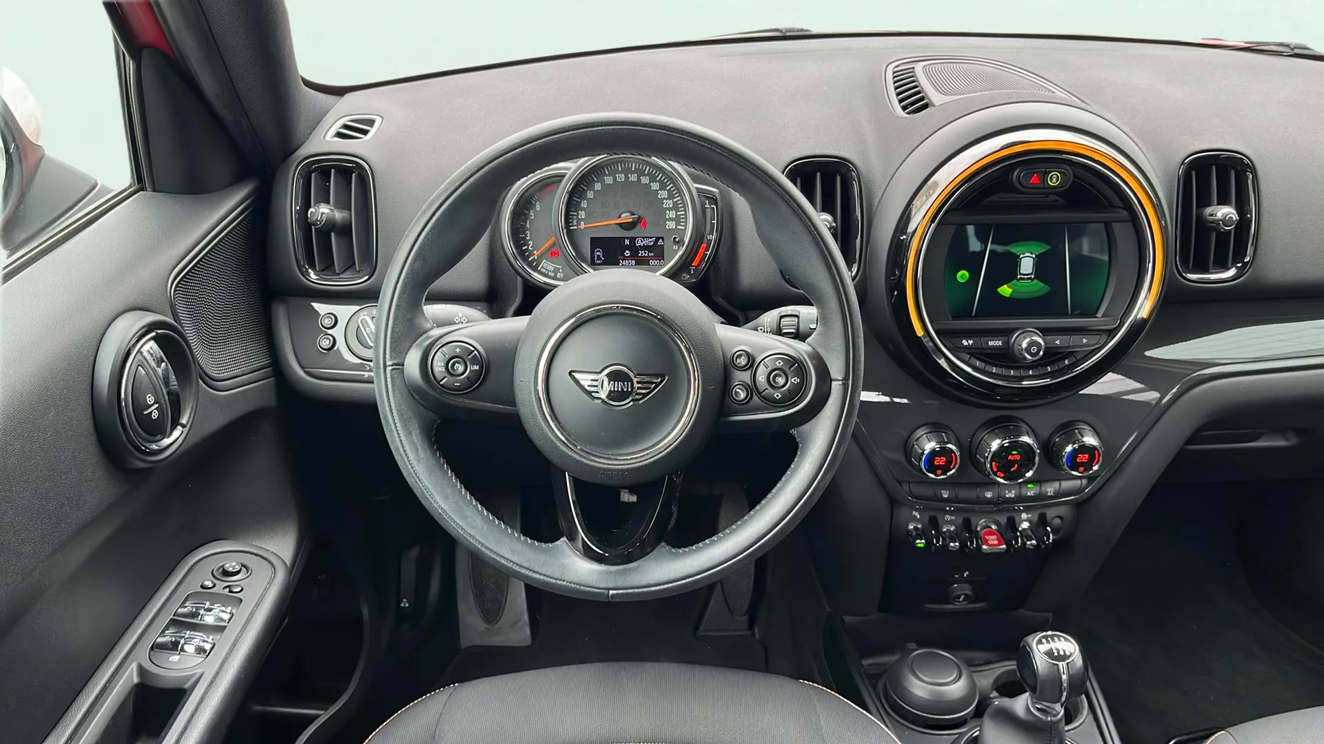 MINI Countryman Cooper - foto 9