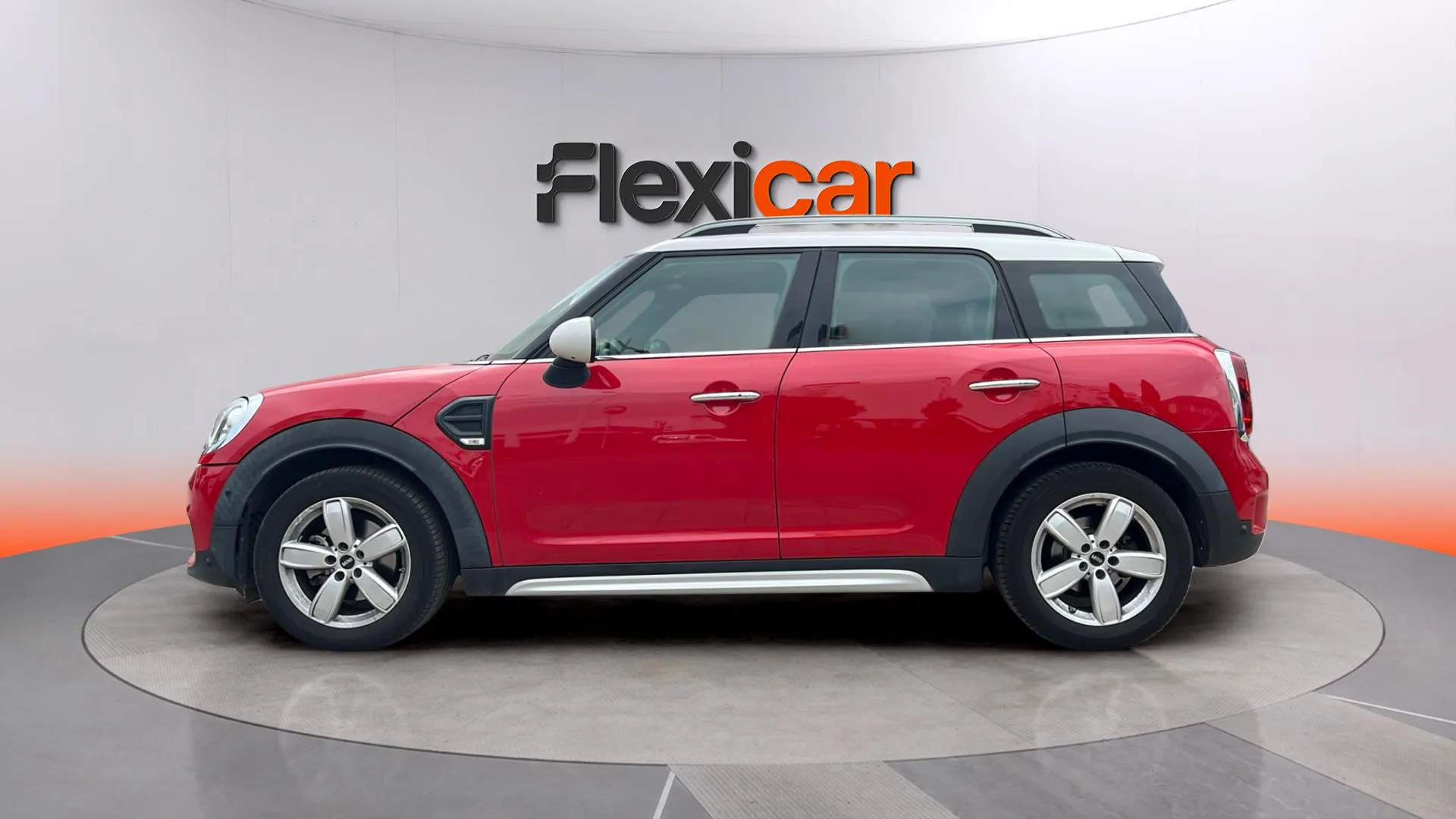 MINI Countryman Cooper - foto 4