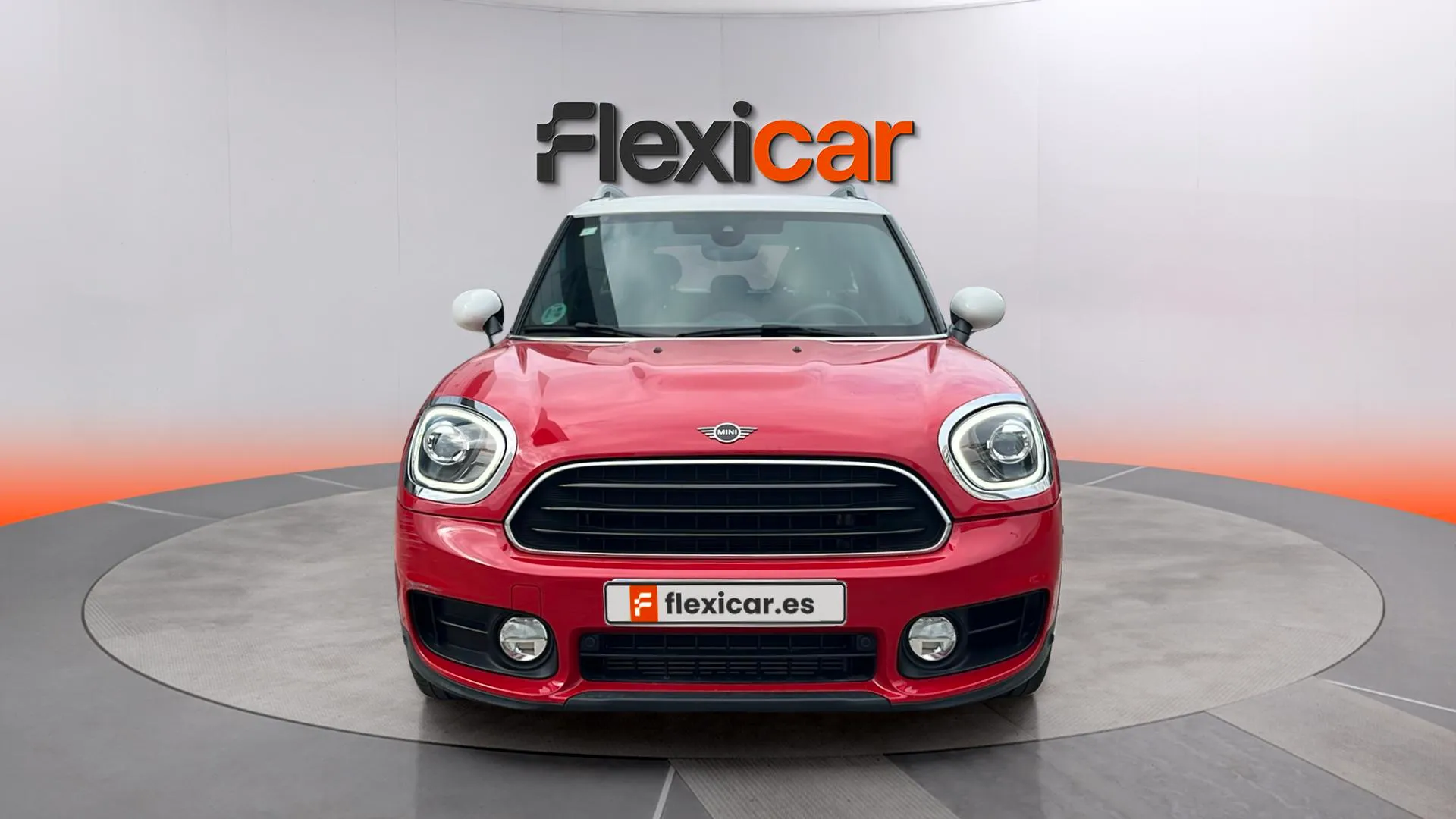 MINI Countryman Cooper - foto 2