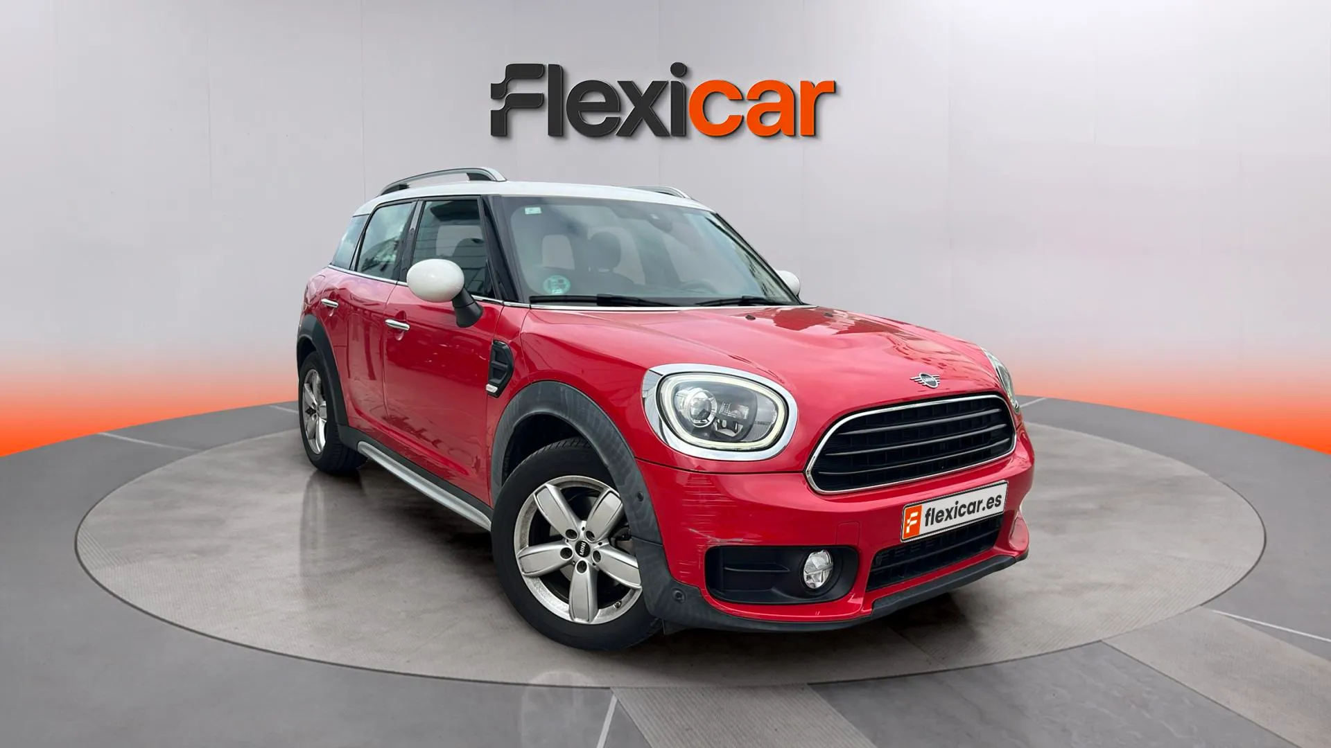 MINI Countryman Cooper