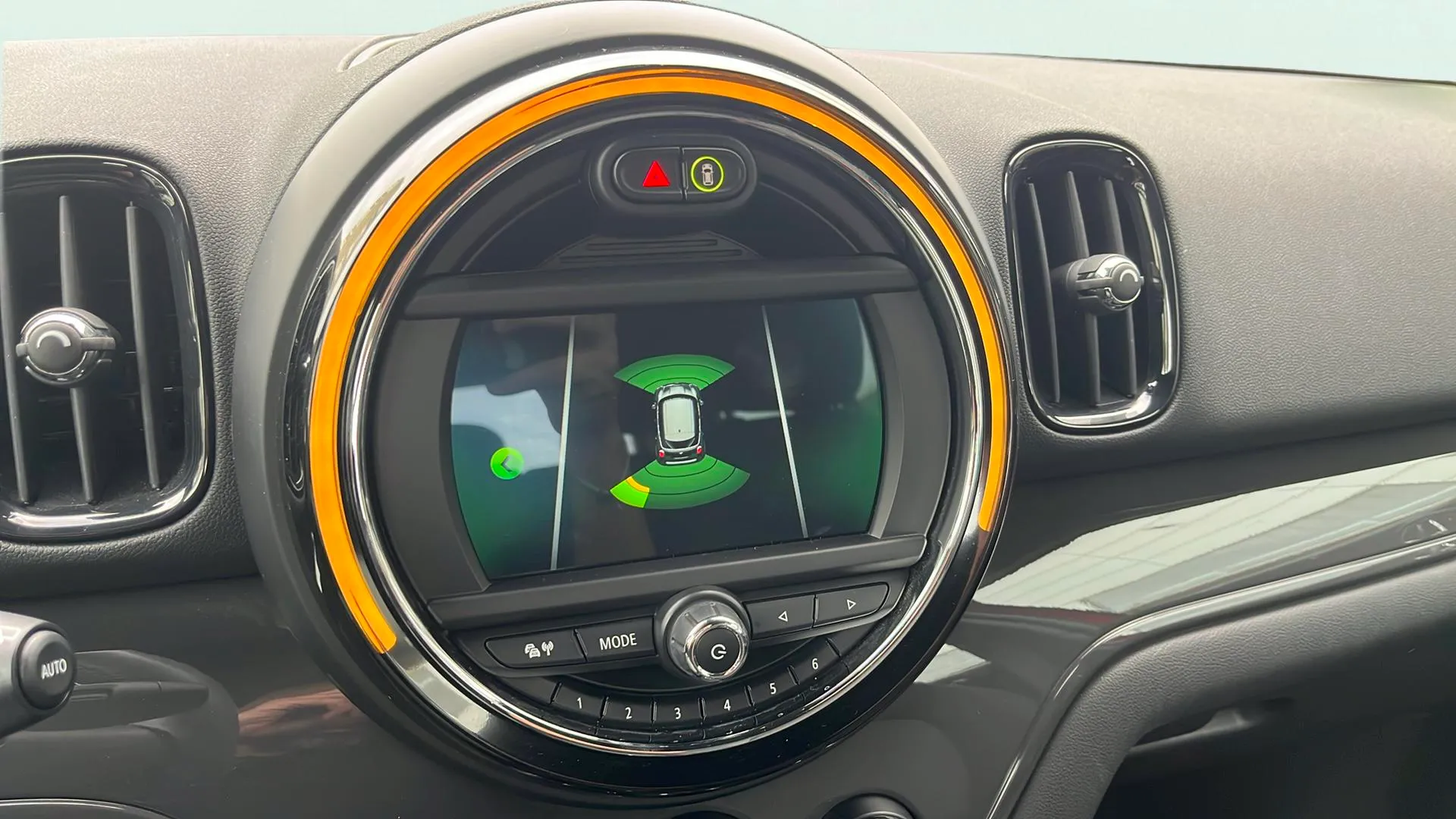 MINI Countryman Cooper - foto 11