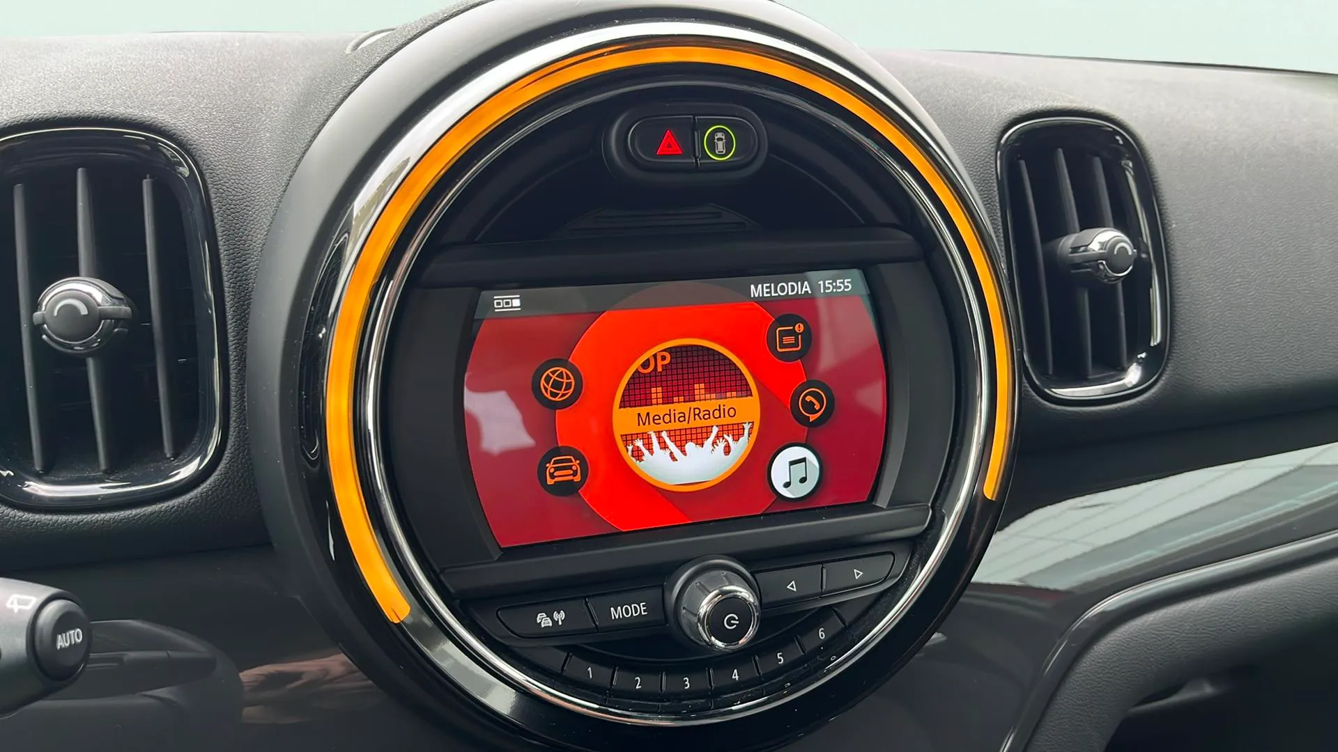 MINI Countryman Cooper - foto 12
