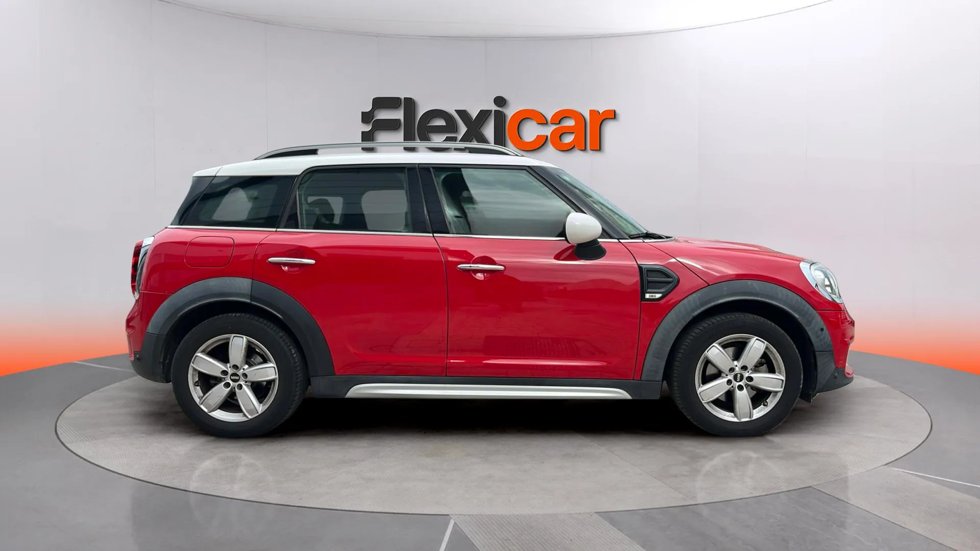 MINI Countryman Cooper - foto 6