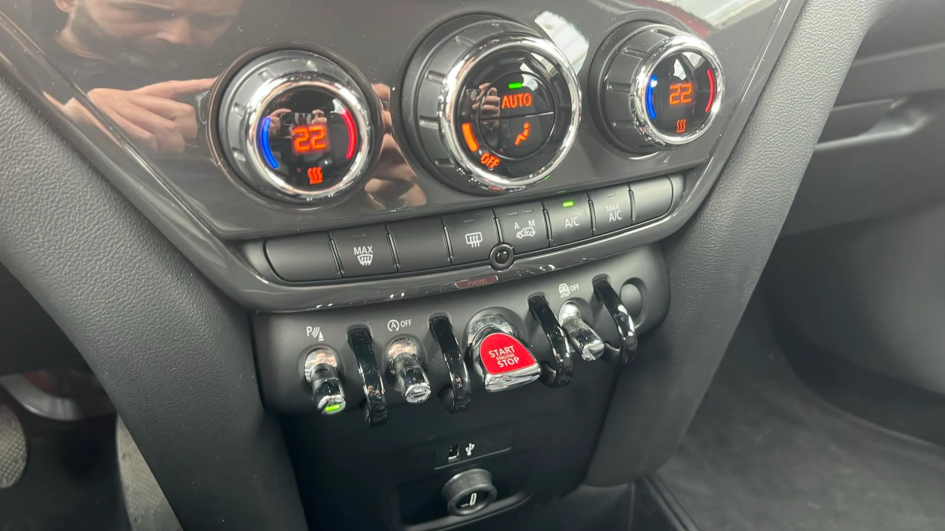MINI Countryman Cooper - foto 22