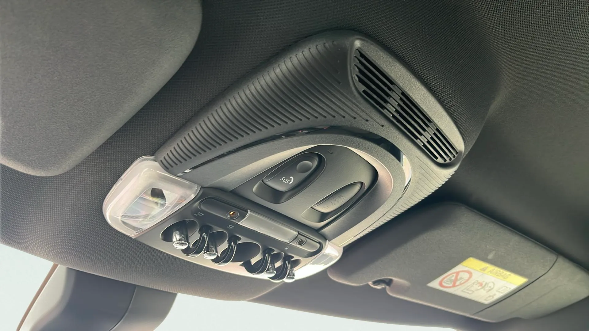 MINI Countryman Cooper - foto 25