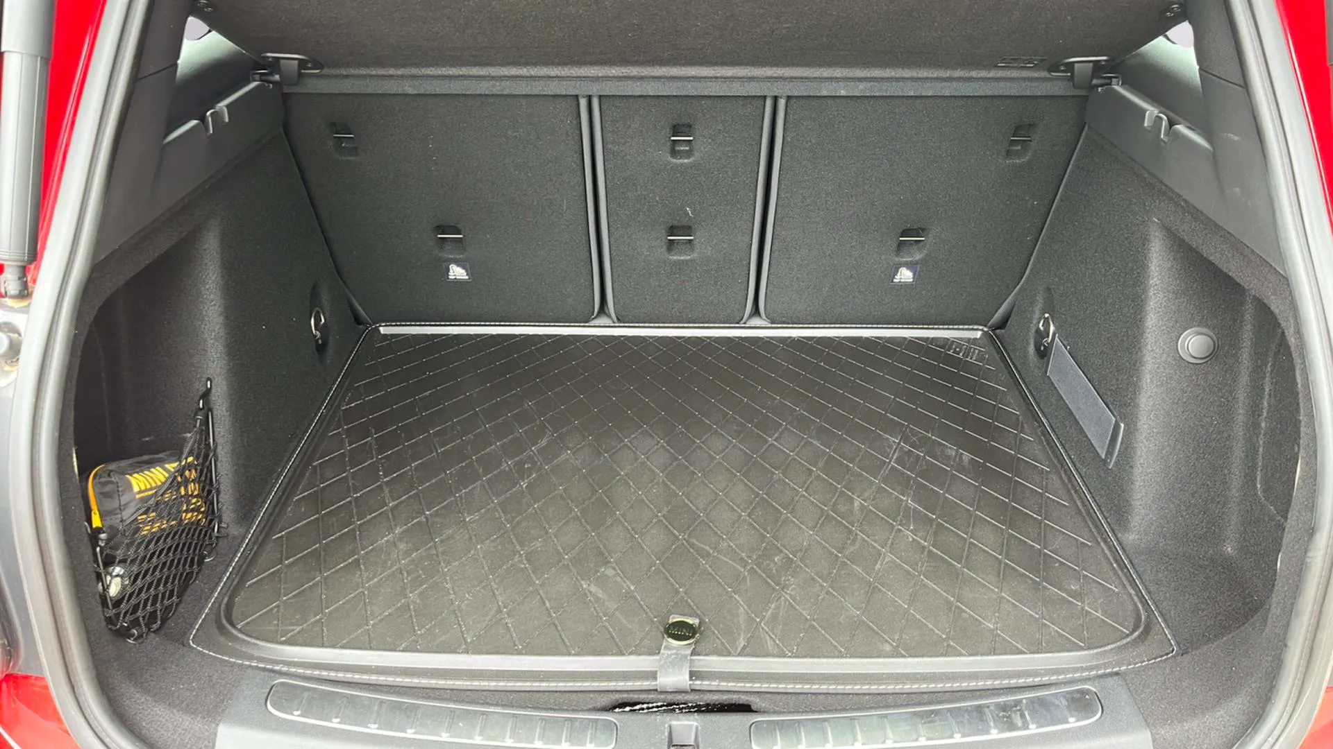 MINI Countryman Cooper - foto 14