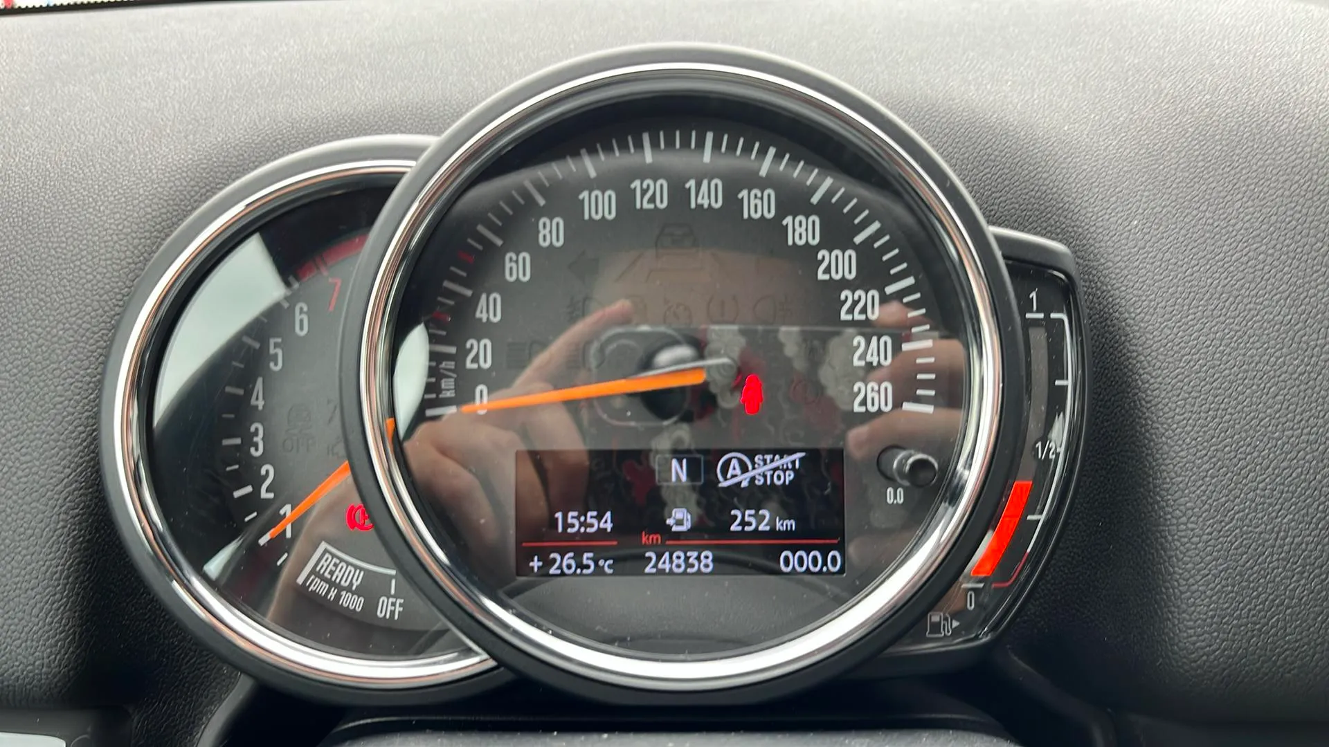 MINI Countryman Cooper - foto 10