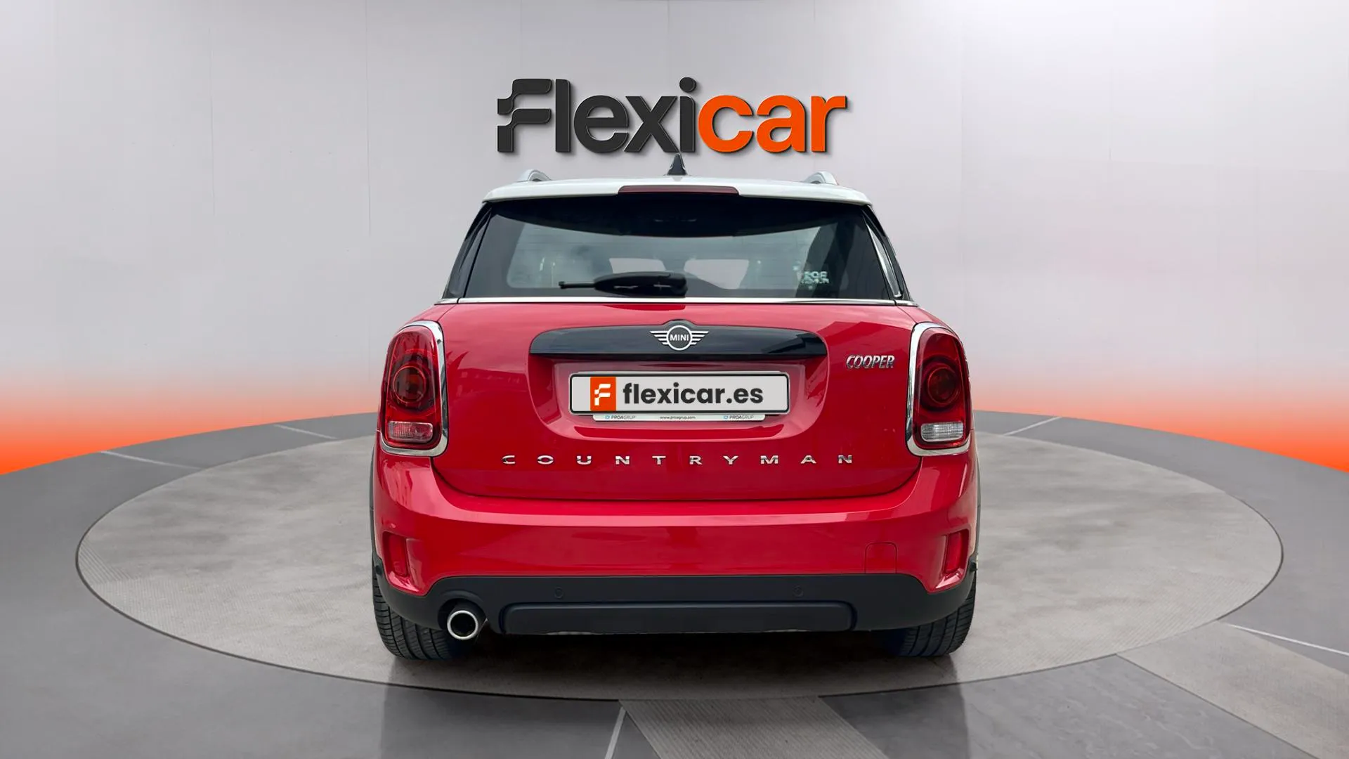 MINI Countryman Cooper - foto 5