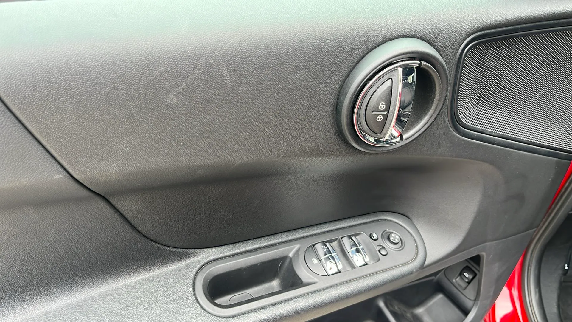 MINI Countryman Cooper - foto 13