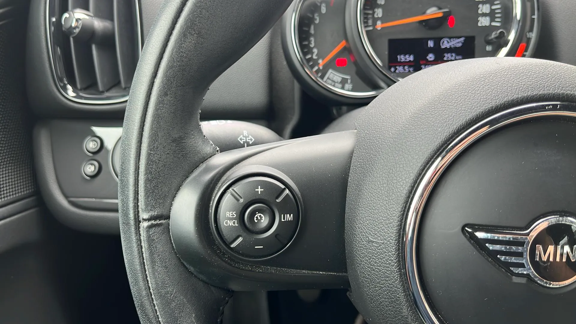 MINI Countryman Cooper - foto 20
