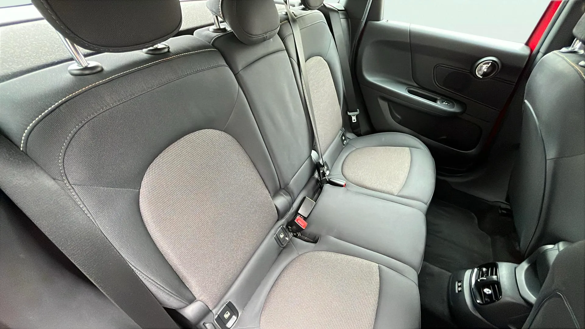 MINI Countryman Cooper - foto 17