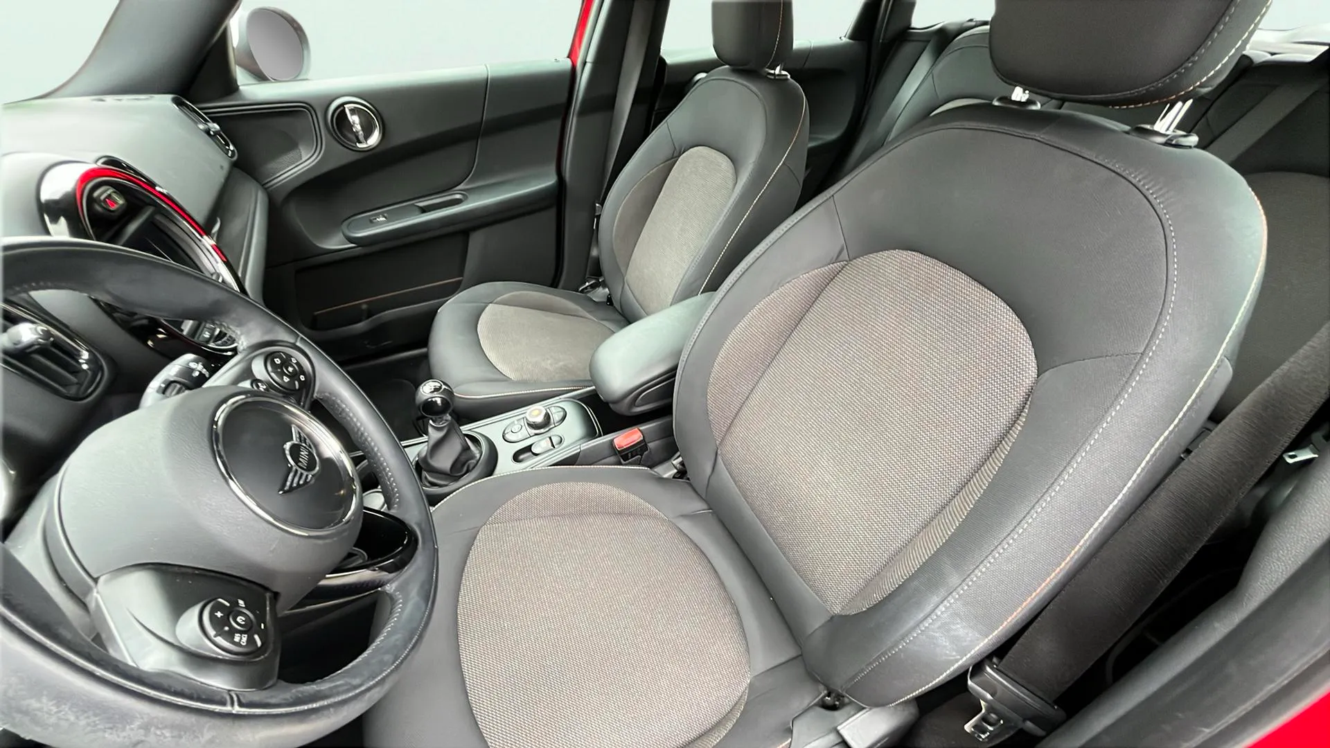 MINI Countryman Cooper - foto 7