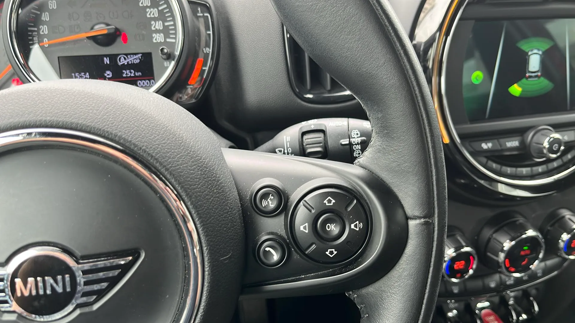 MINI Countryman Cooper - foto 21