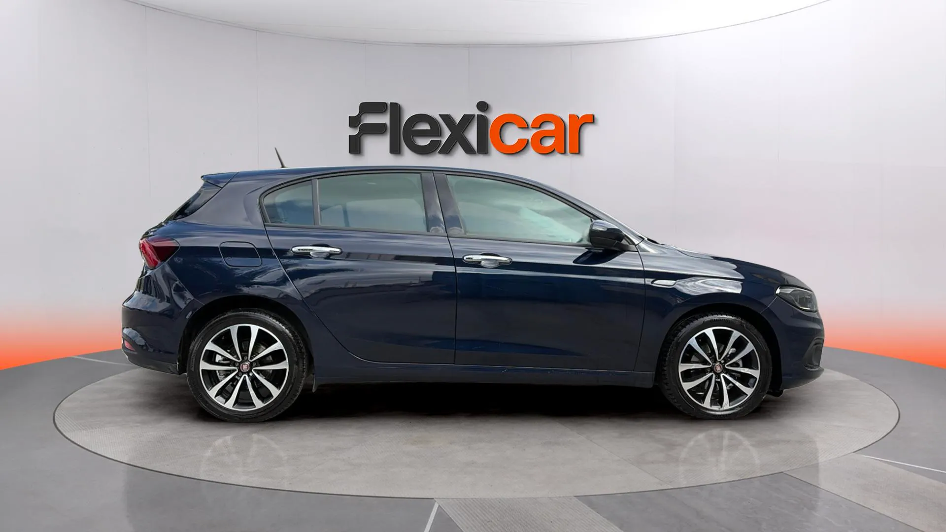 Fiat Tipo 1.4 Lounge gasolina/GLP - foto 3