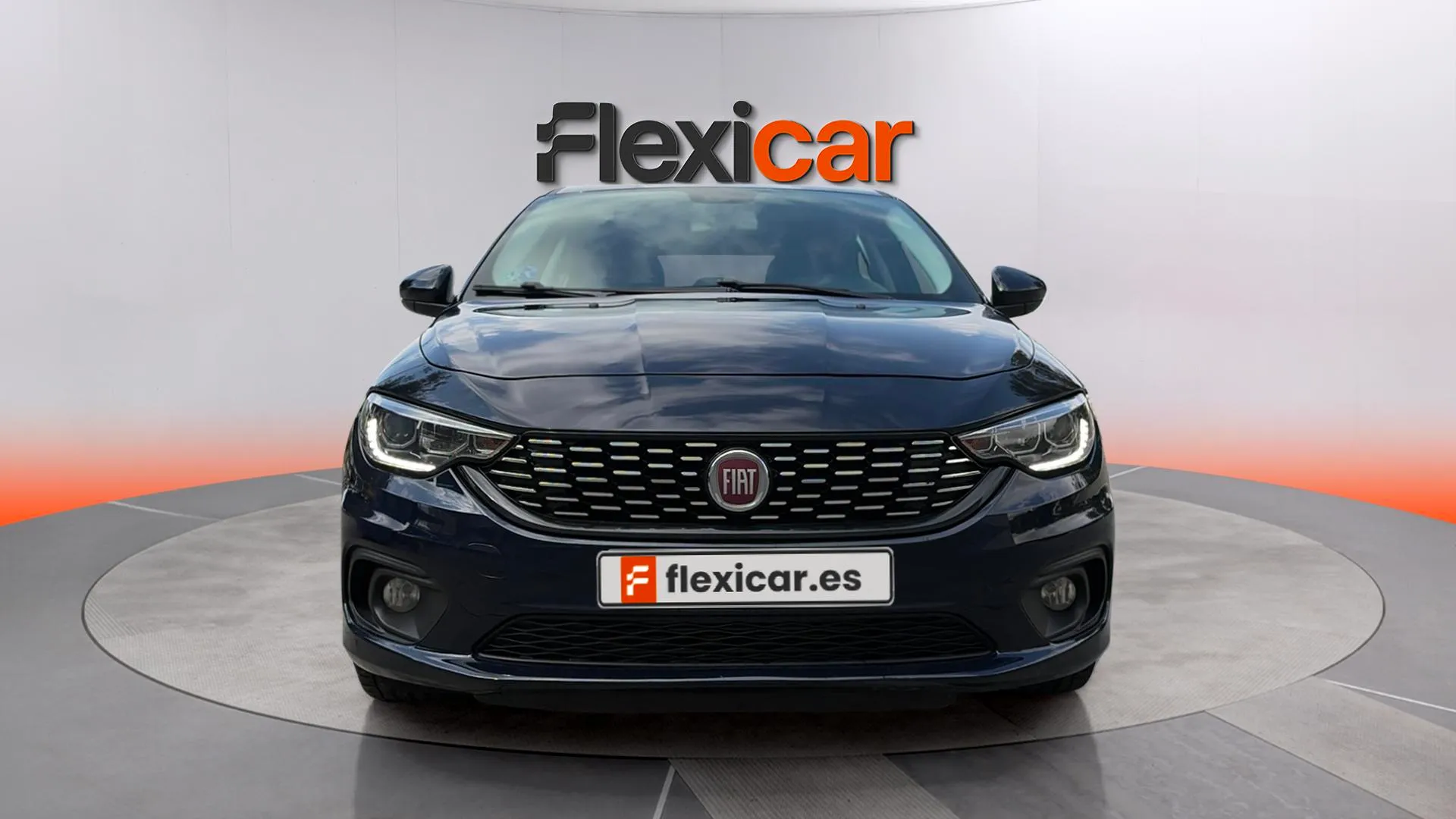 Fiat Tipo 1.4 Lounge gasolina/GLP - foto 2