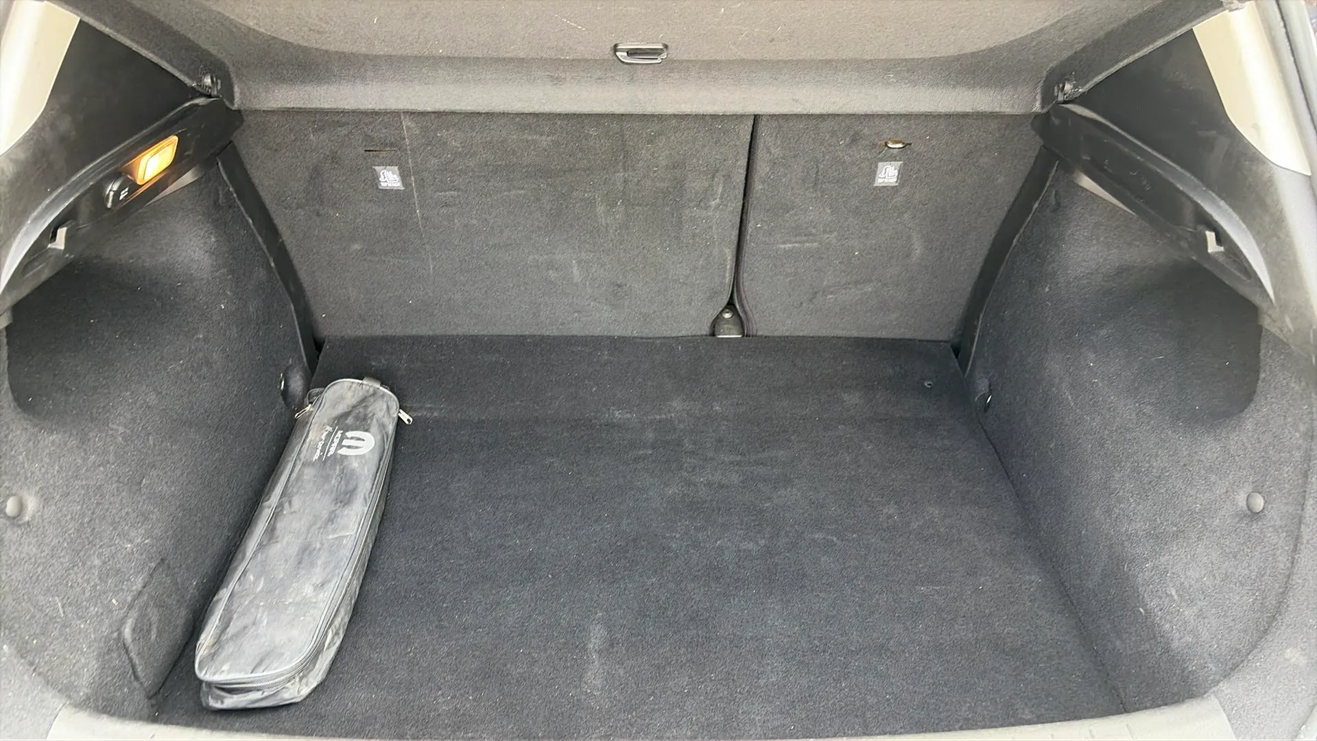 Fiat Tipo 1.4 Lounge gasolina/GLP - foto 13