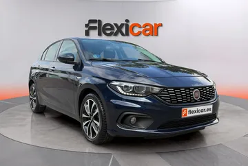 fiat tipo 14 lounge 88kw 120cv gasolinaglp 5p glp manual aranjuez 903000000292270