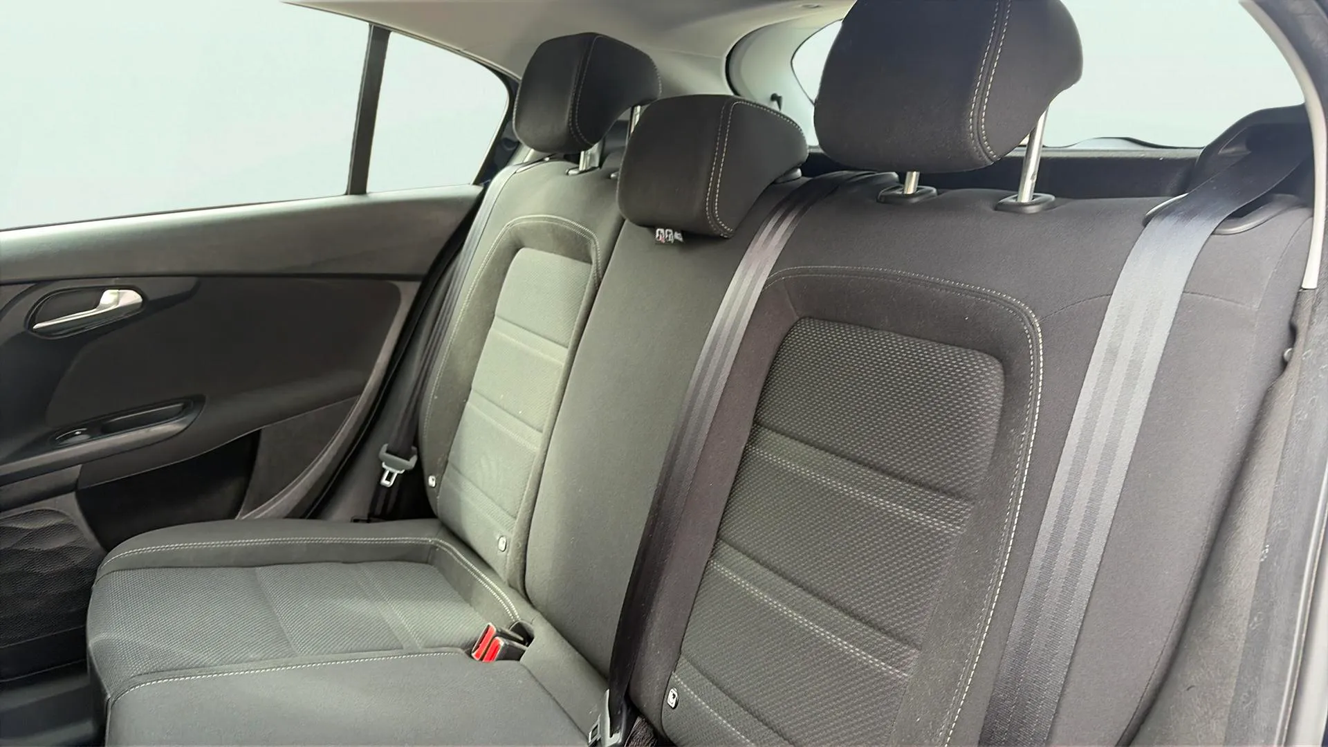 Fiat Tipo 1.4 Lounge gasolina/GLP - foto 12