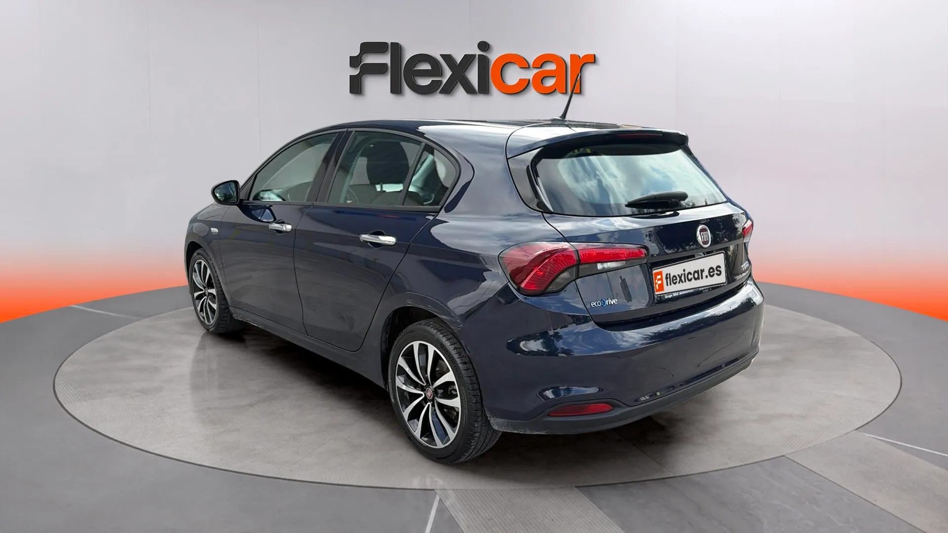 Fiat Tipo 1.4 Lounge gasolina/GLP - foto 25