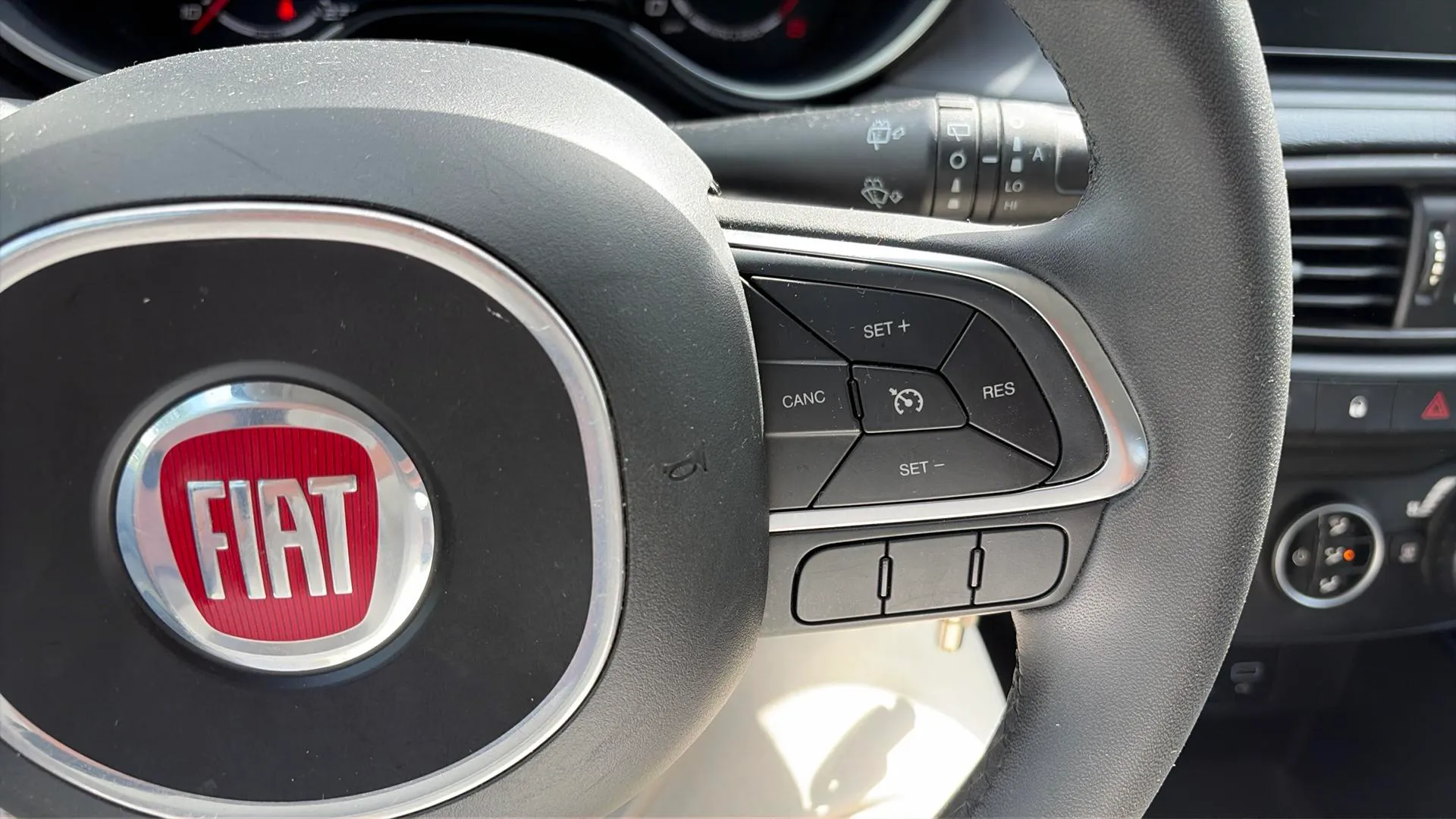 Fiat Tipo 1.4 Lounge gasolina/GLP - foto 17
