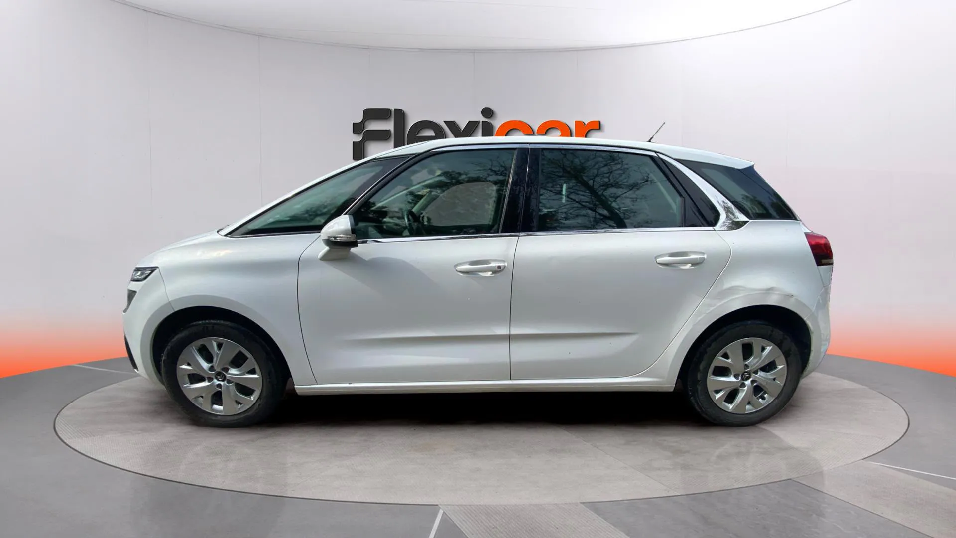 Citroën C4 Picasso PureTech Live - foto 8
