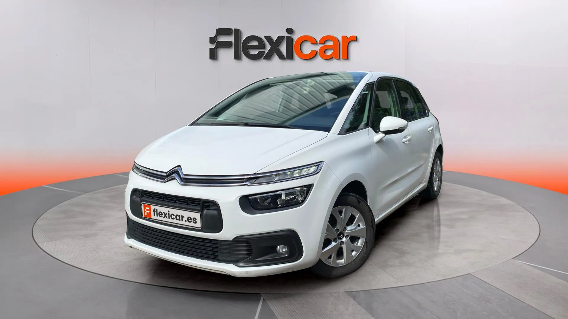Citroën C4 Picasso PureTech Live - foto 3