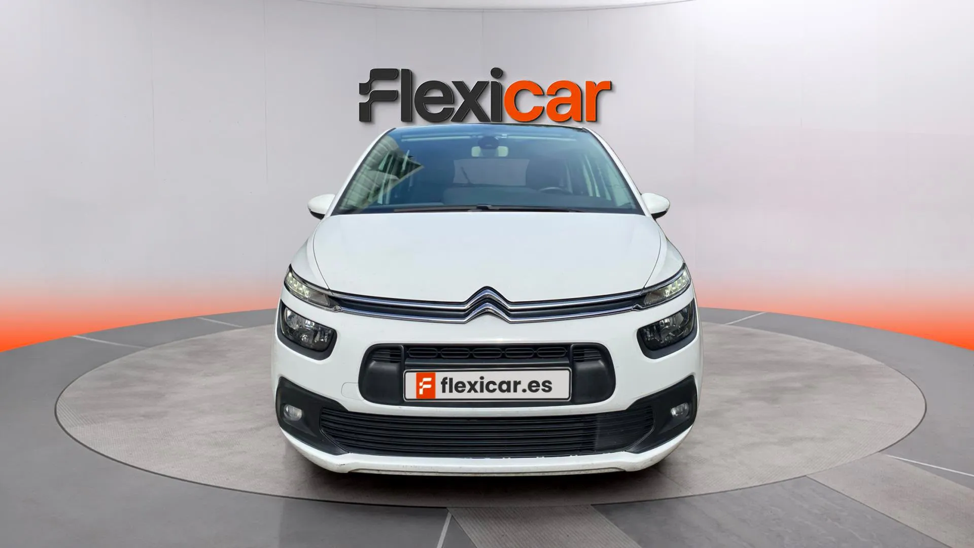 Citroën C4 Picasso PureTech Live - foto 2
