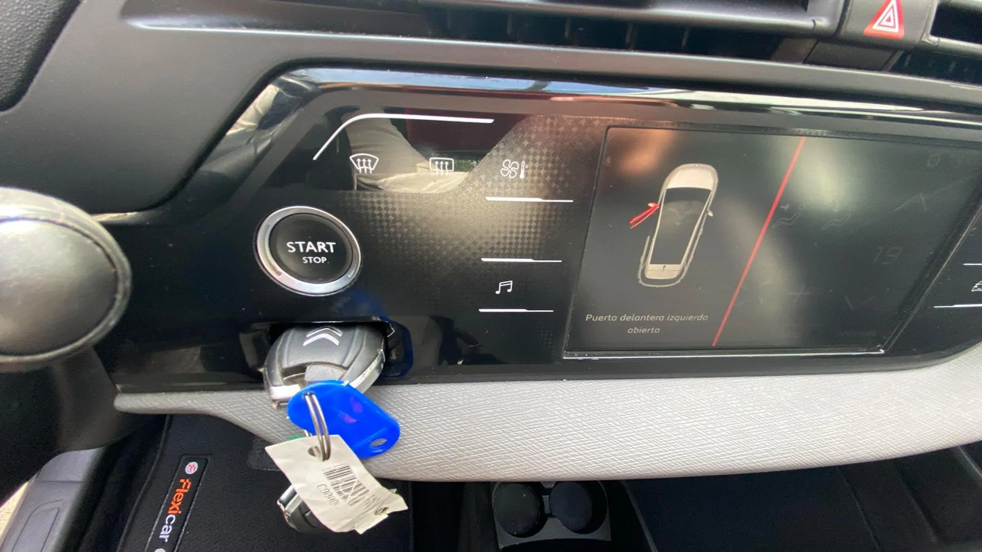 Citroën C4 Picasso PureTech Live - foto 15
