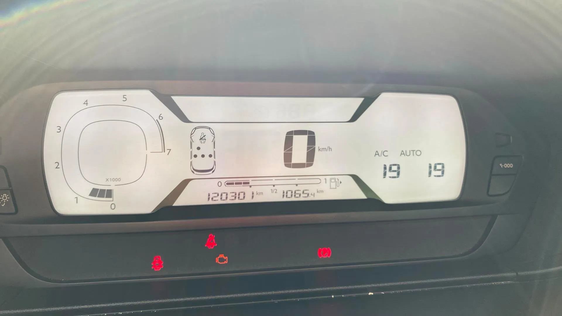 Citroën C4 Picasso PureTech Live - foto 9