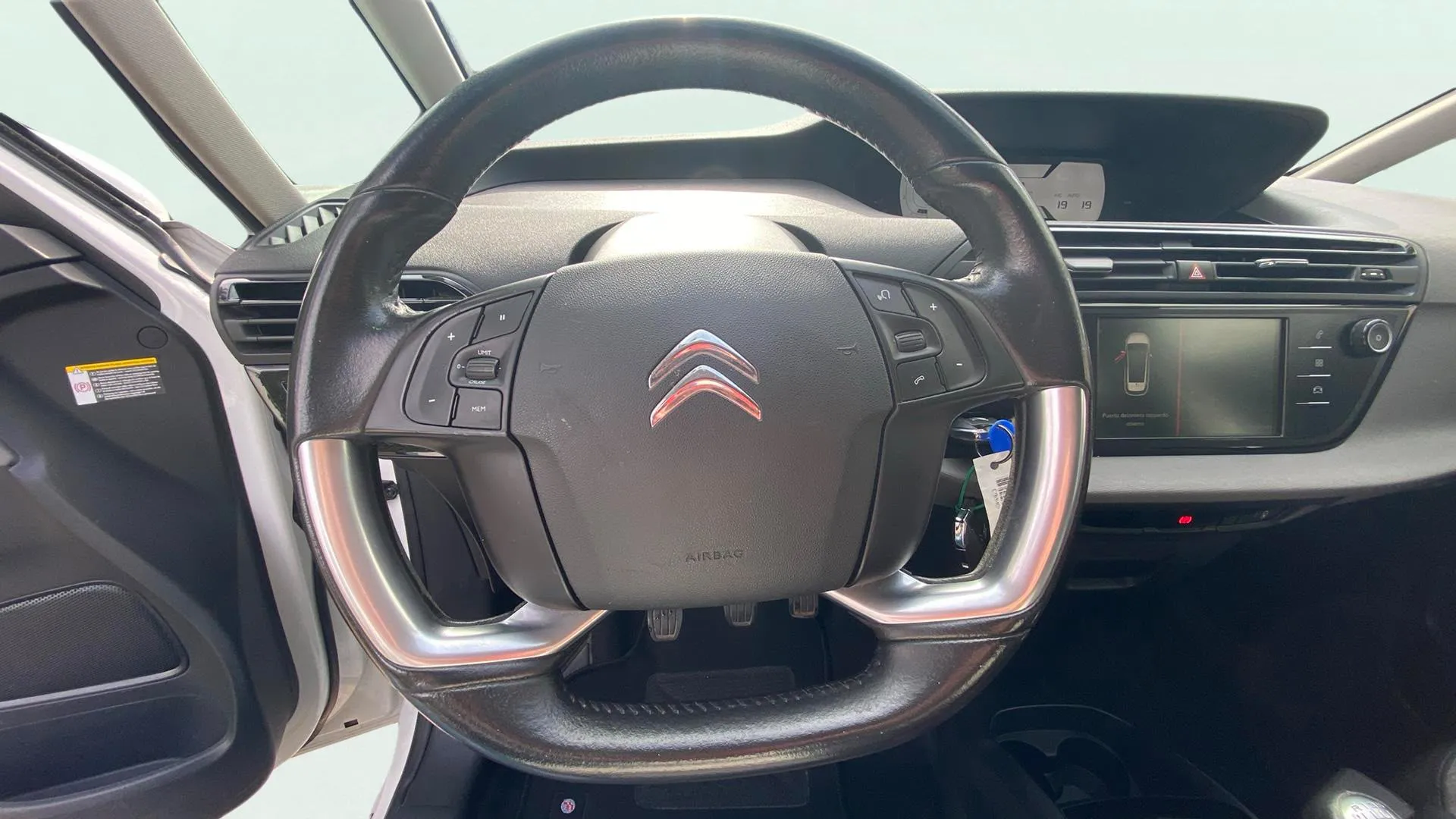 Citroën C4 Picasso PureTech Live - foto 10