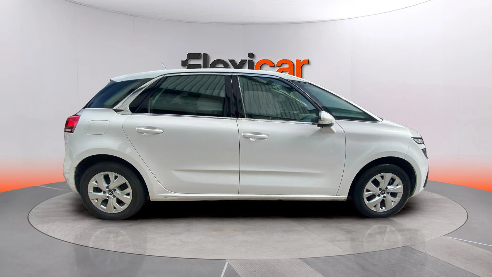 Citroën C4 Picasso PureTech Live - foto 4