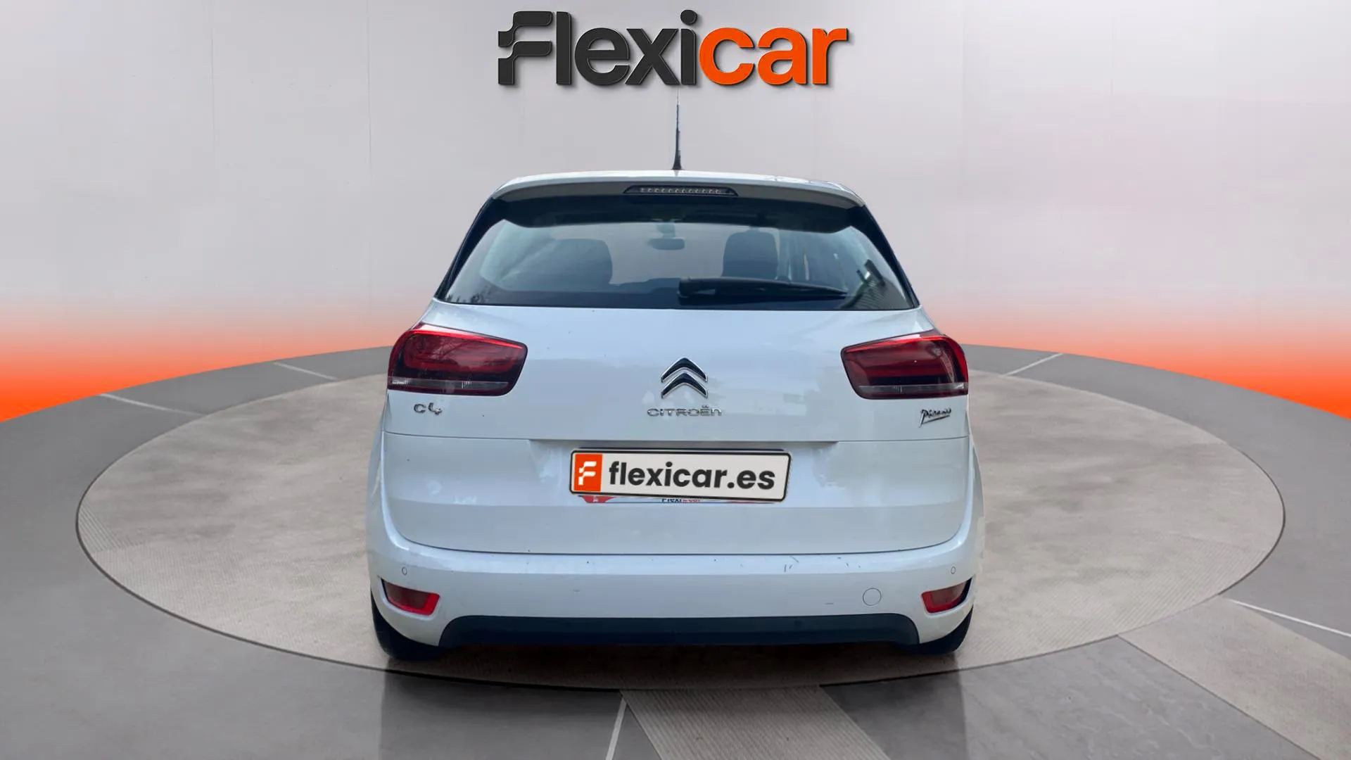 Citroën C4 Picasso PureTech Live - foto 6