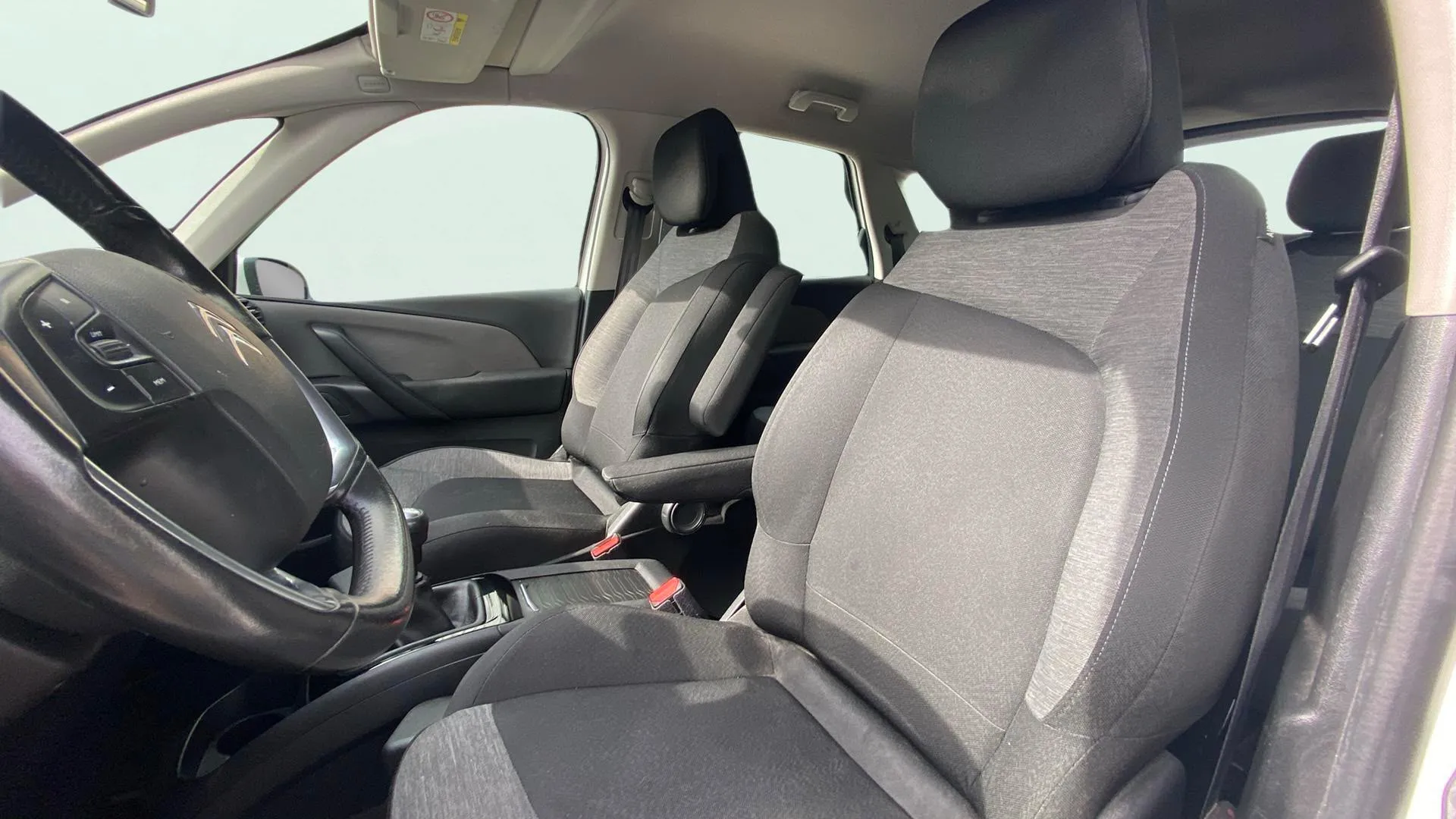 Citroën C4 Picasso PureTech Live - foto 18