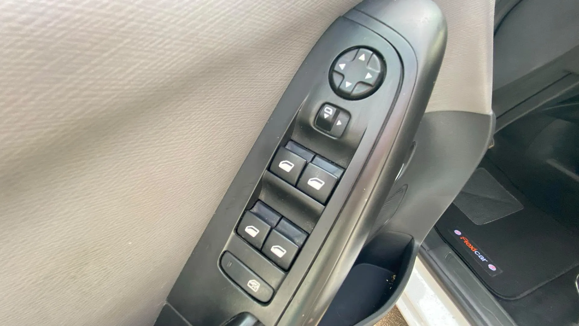 Citroën C4 Picasso PureTech Live - foto 23