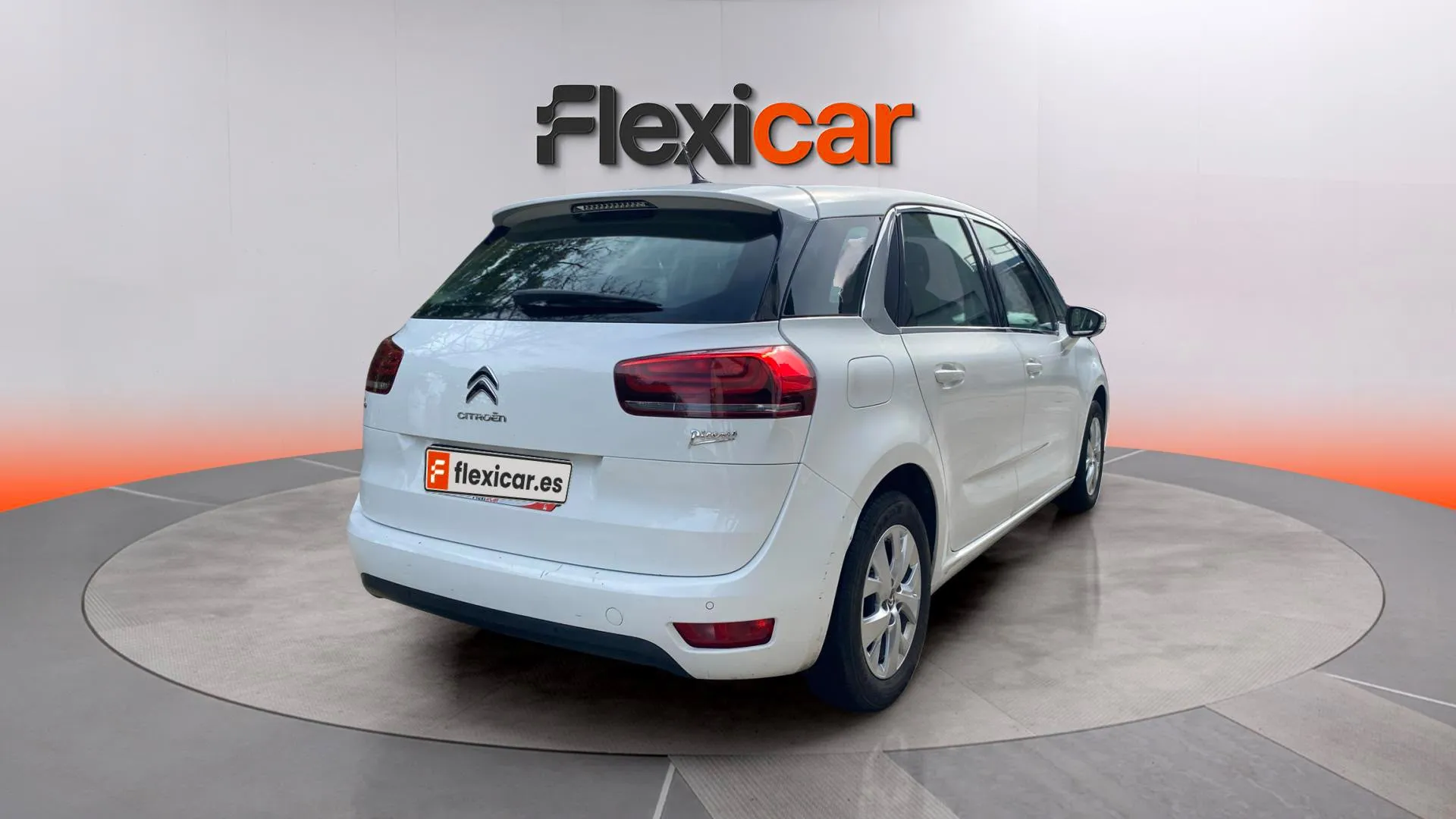 Citroën C4 Picasso PureTech Live - foto 5