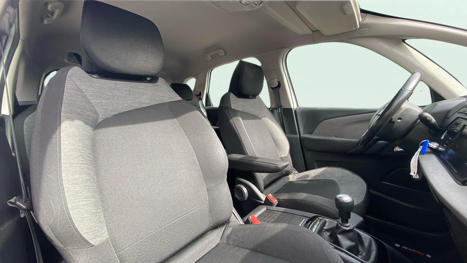 Citroën C4 Picasso PureTech Live - foto 19
