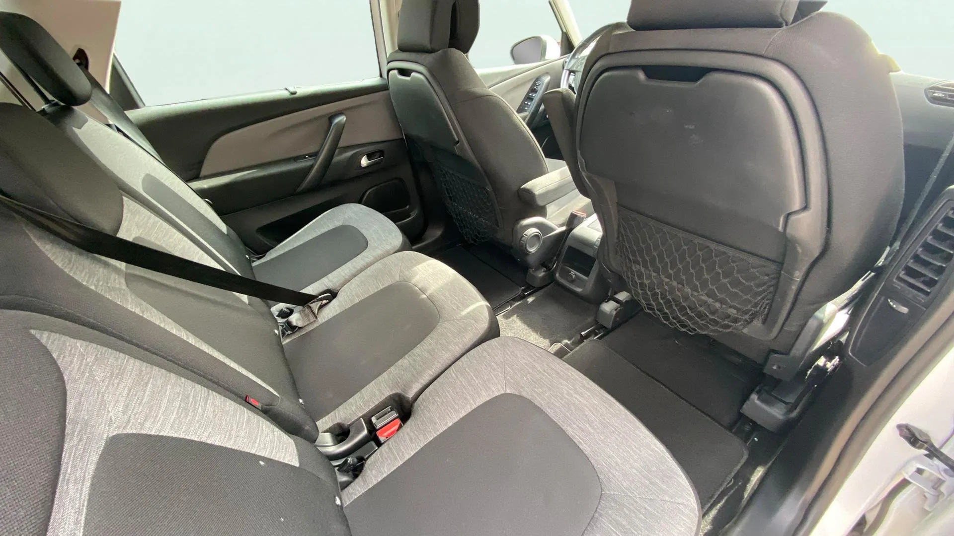 Citroën C4 Picasso PureTech Live - foto 21