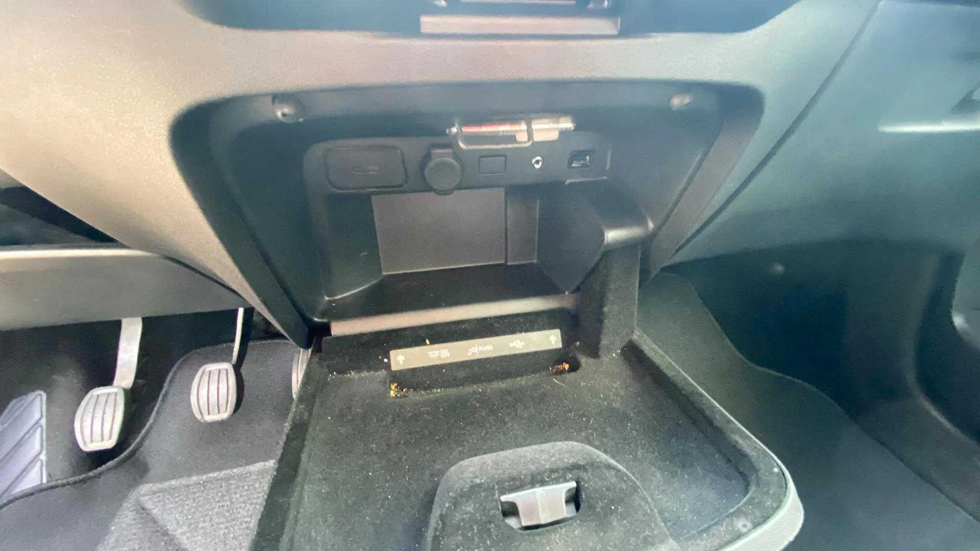 Citroën C4 Picasso PureTech Live - foto 17