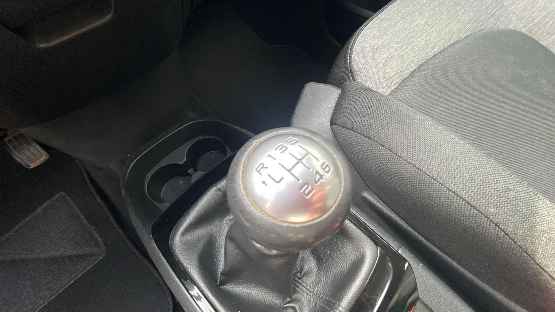 Citroën C4 Picasso PureTech Live - foto 16